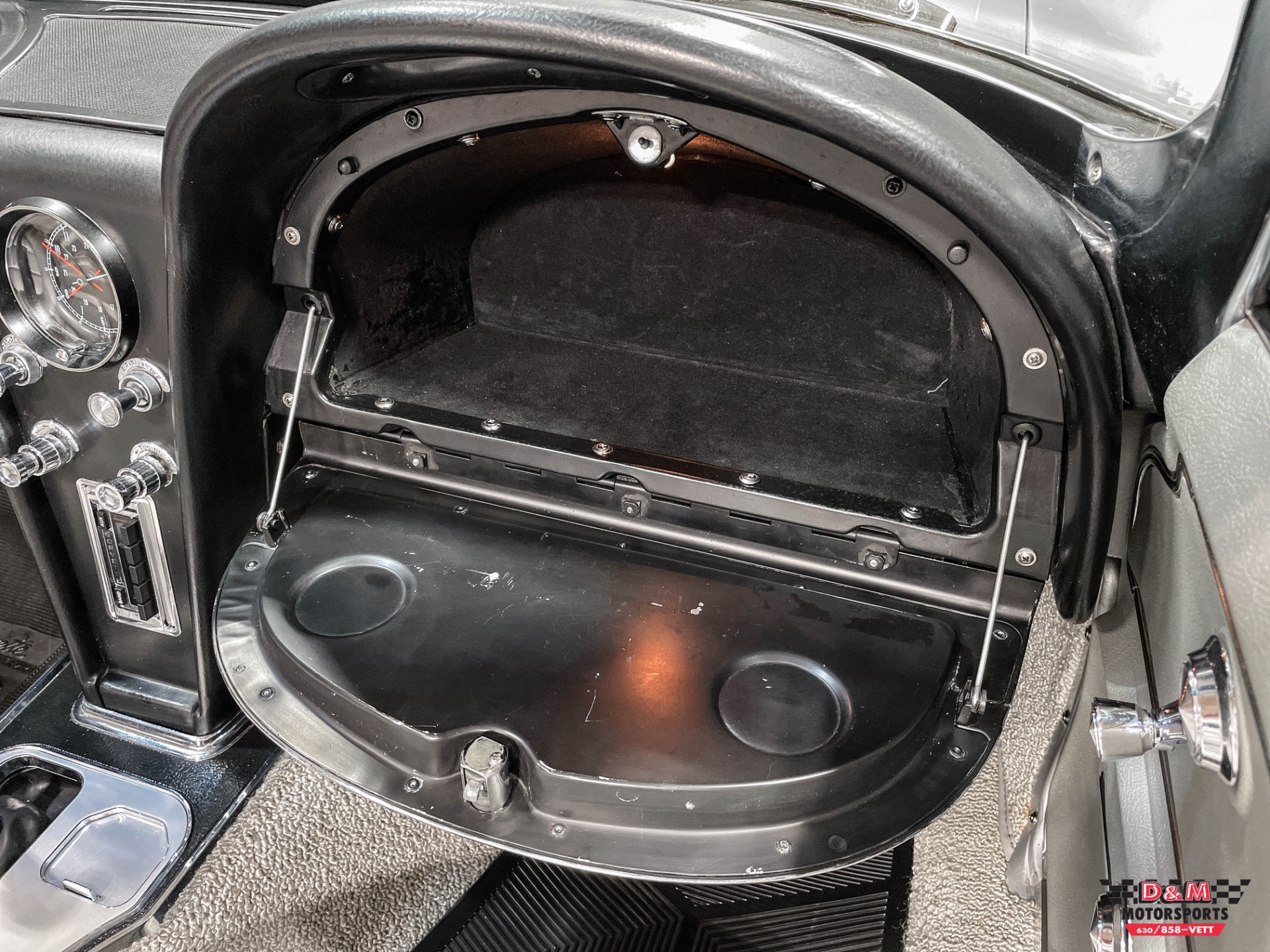 Used 1965 Chevrolet Corvette Convertible | St. Petersburg, FL