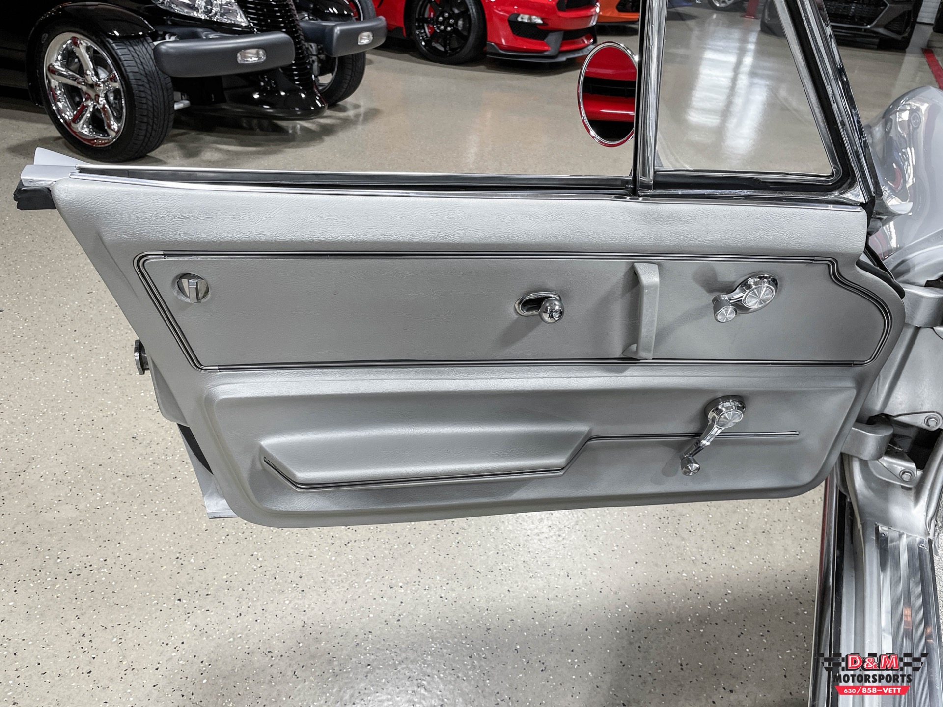 Used 1965 Chevrolet Corvette Convertible | St. Petersburg, FL