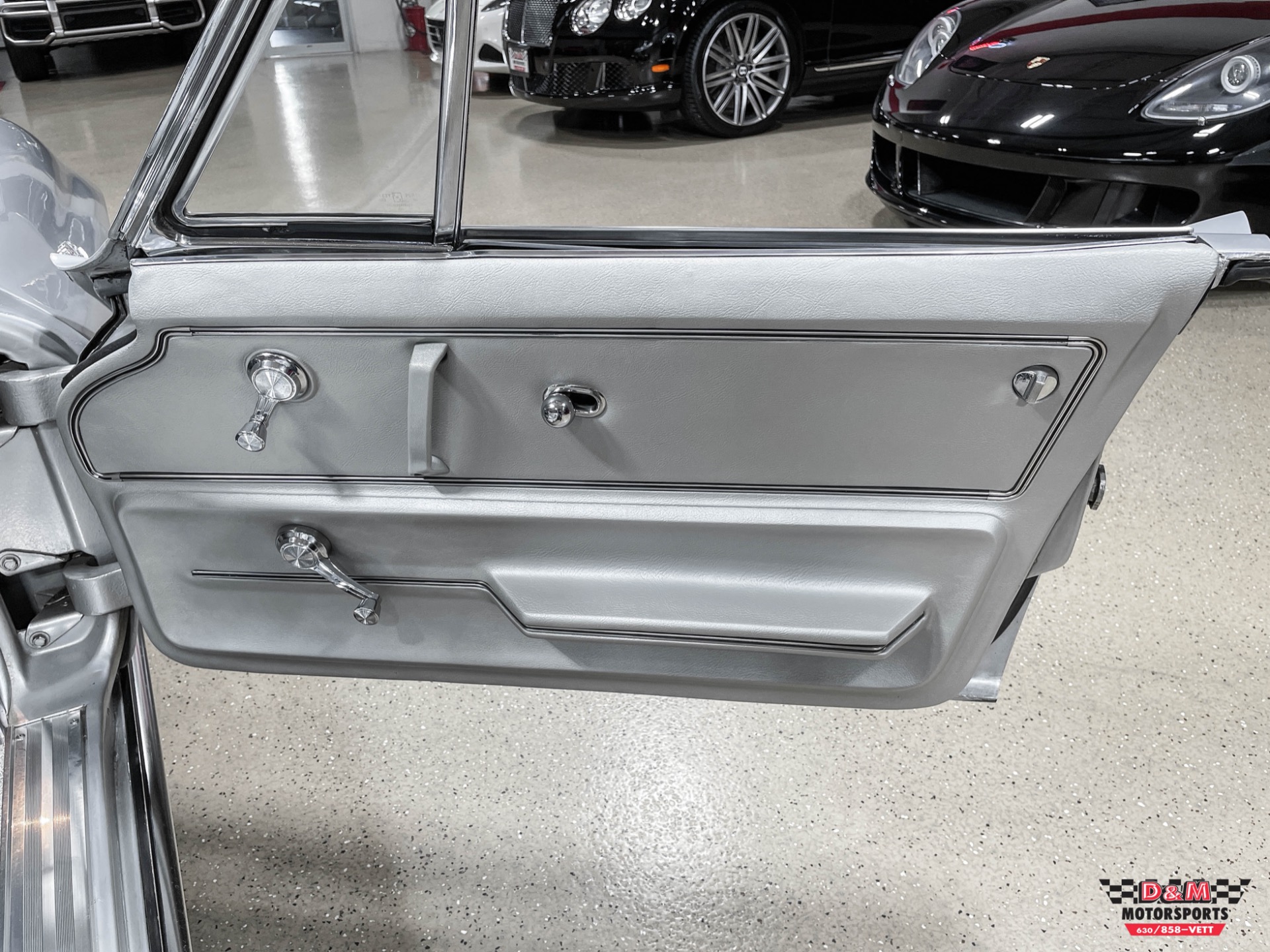 Used 1965 Chevrolet Corvette Convertible | St. Petersburg, FL