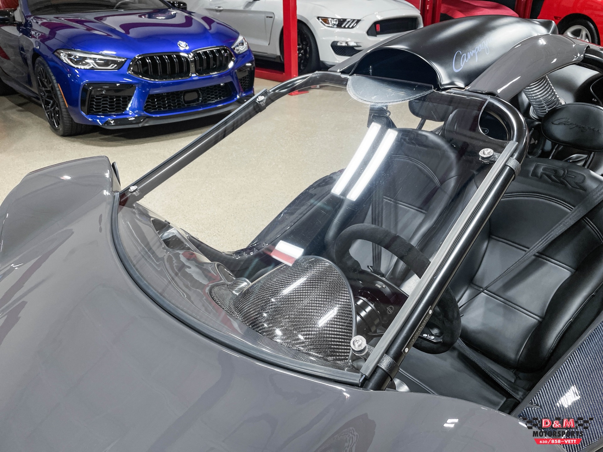 Used 2022 Campagna T-Rex RR | St. Petersburg, FL