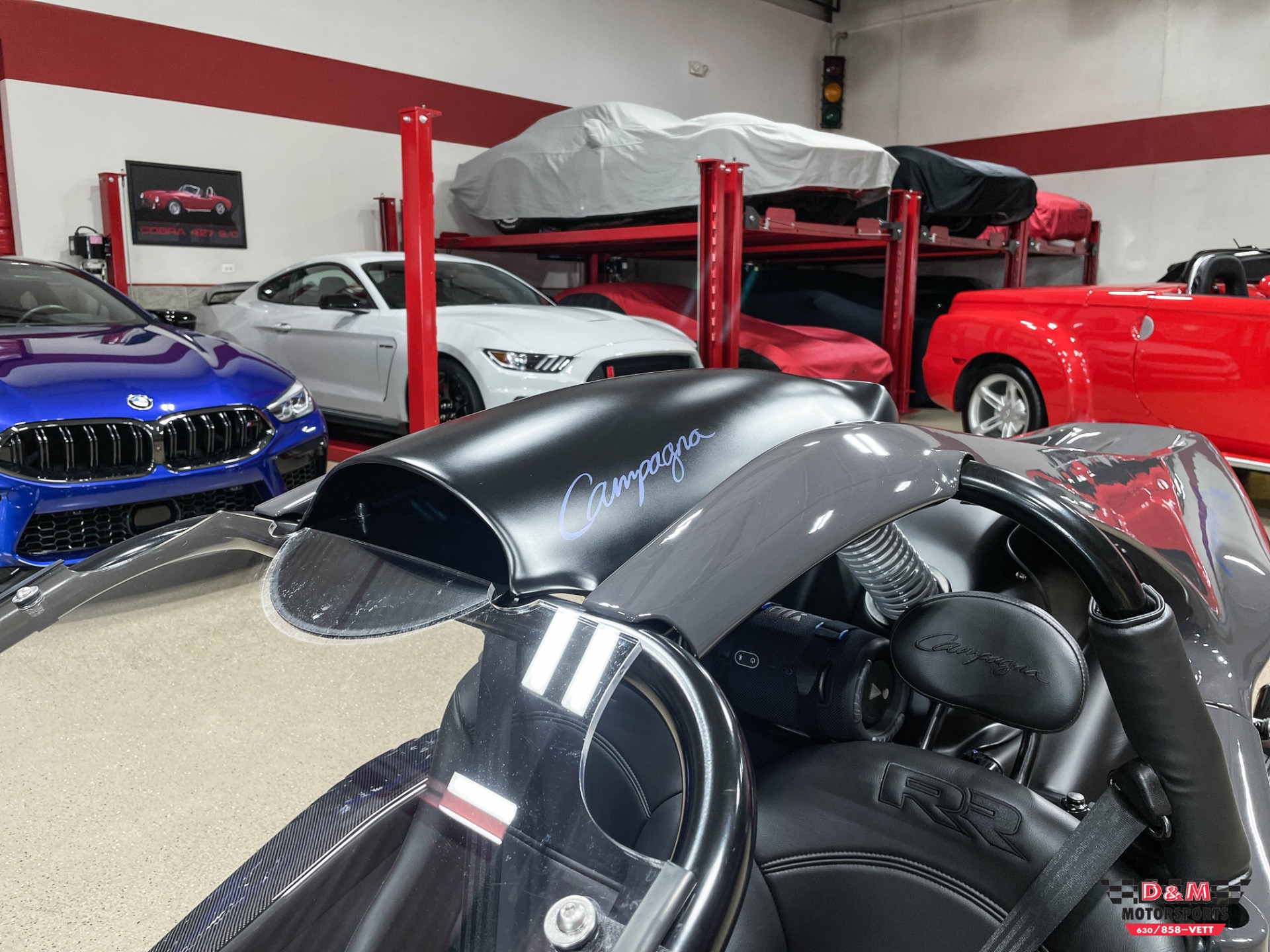 Used 2022 Campagna T-Rex RR | St. Petersburg, FL