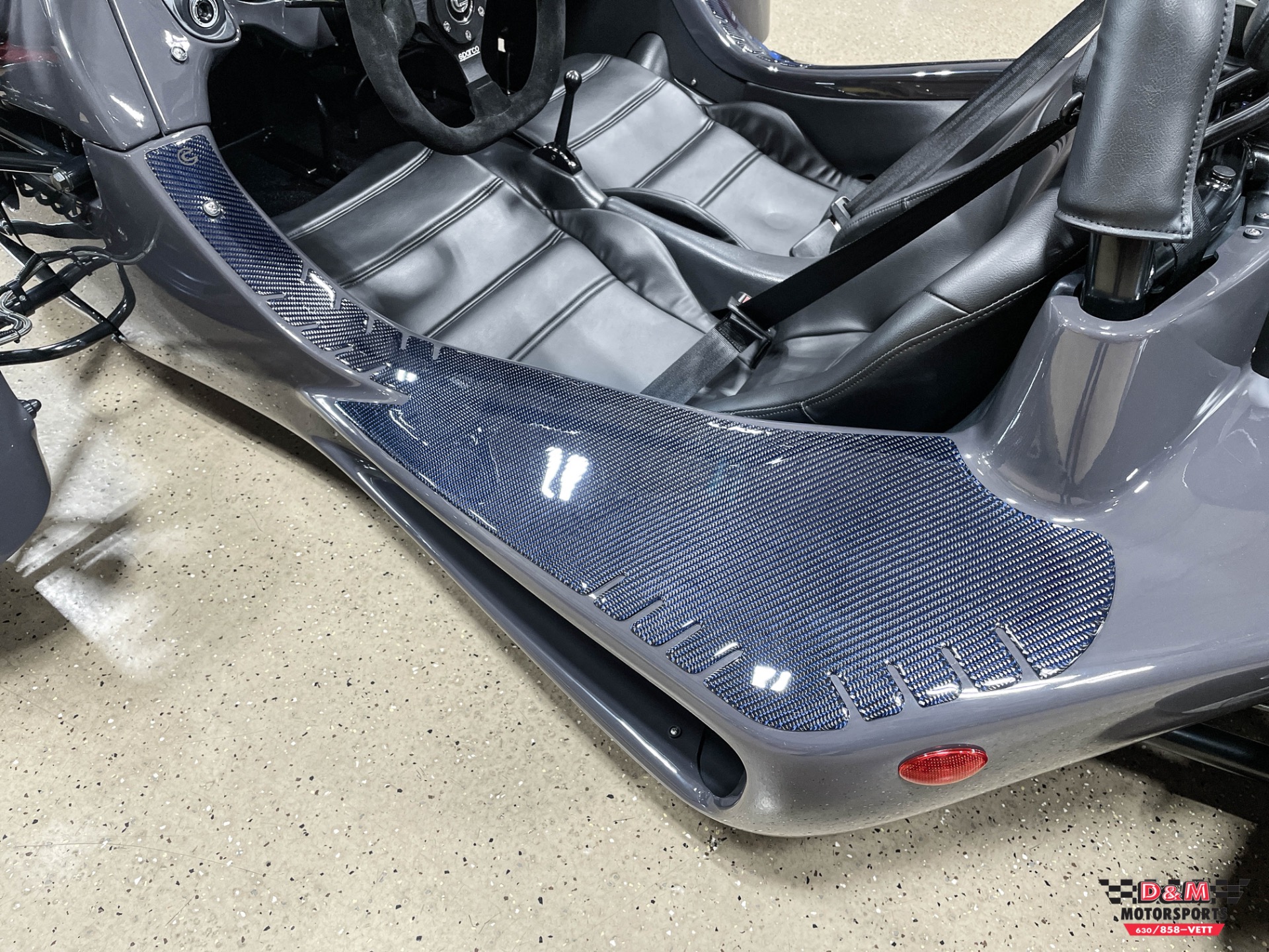 Used 2022 Campagna T-Rex RR | St. Petersburg, FL