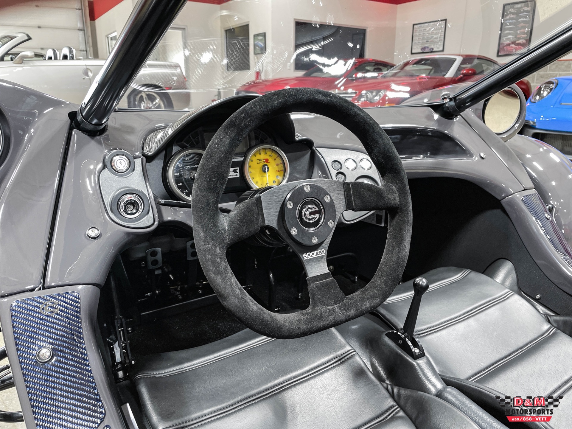 Used 2022 Campagna T-Rex RR | St. Petersburg, FL