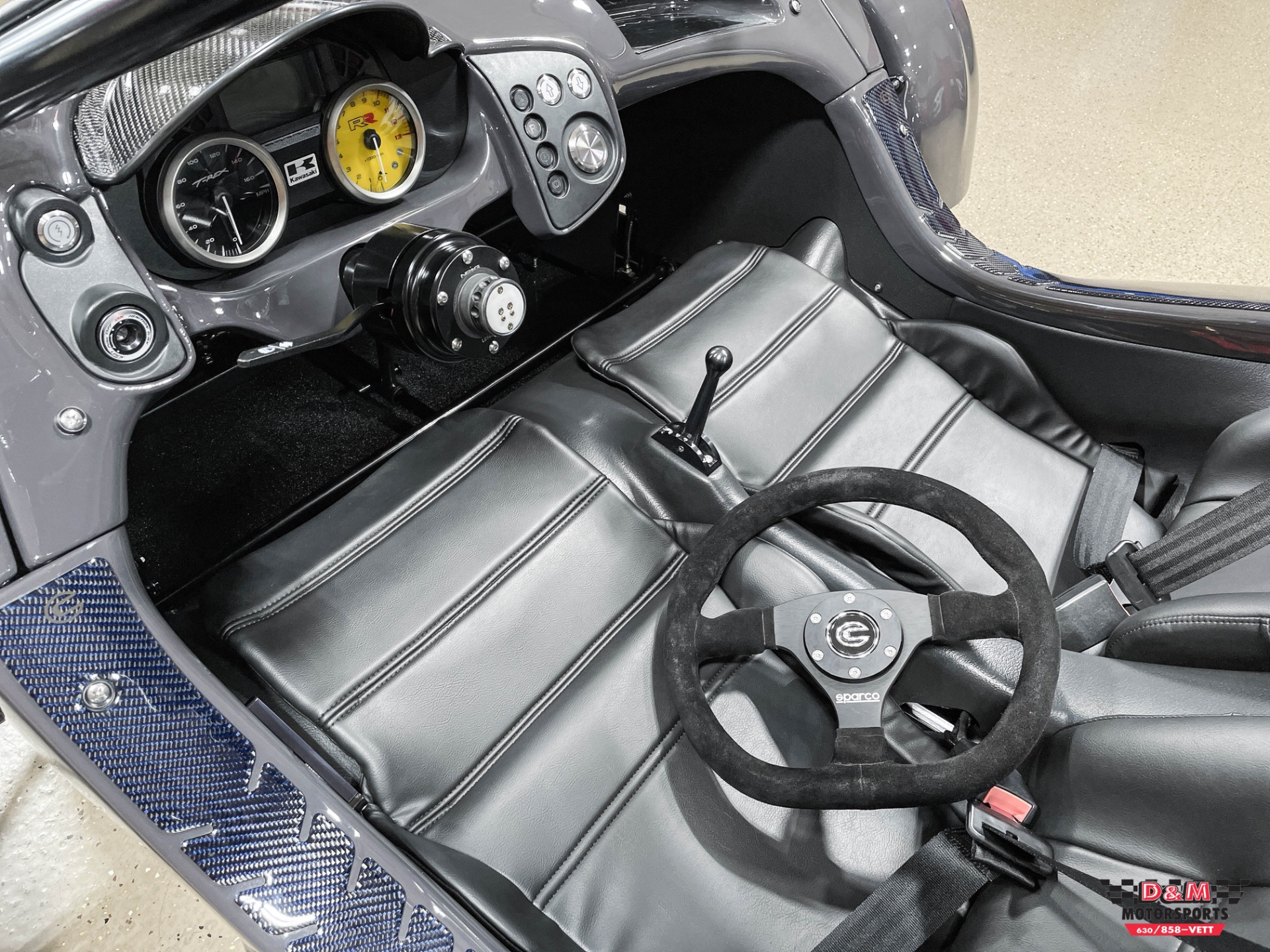 Used 2022 Campagna T-Rex RR | St. Petersburg, FL