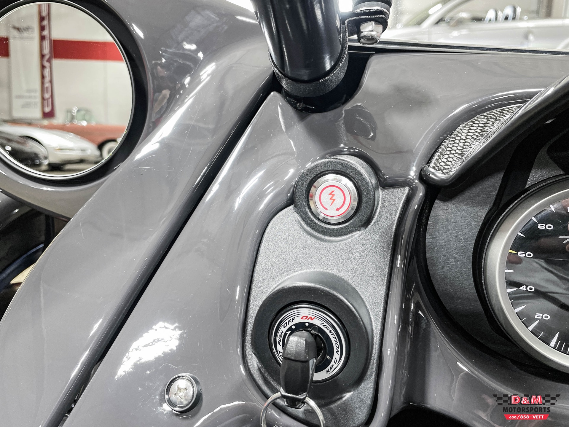 Used 2022 Campagna T-Rex RR | St. Petersburg, FL