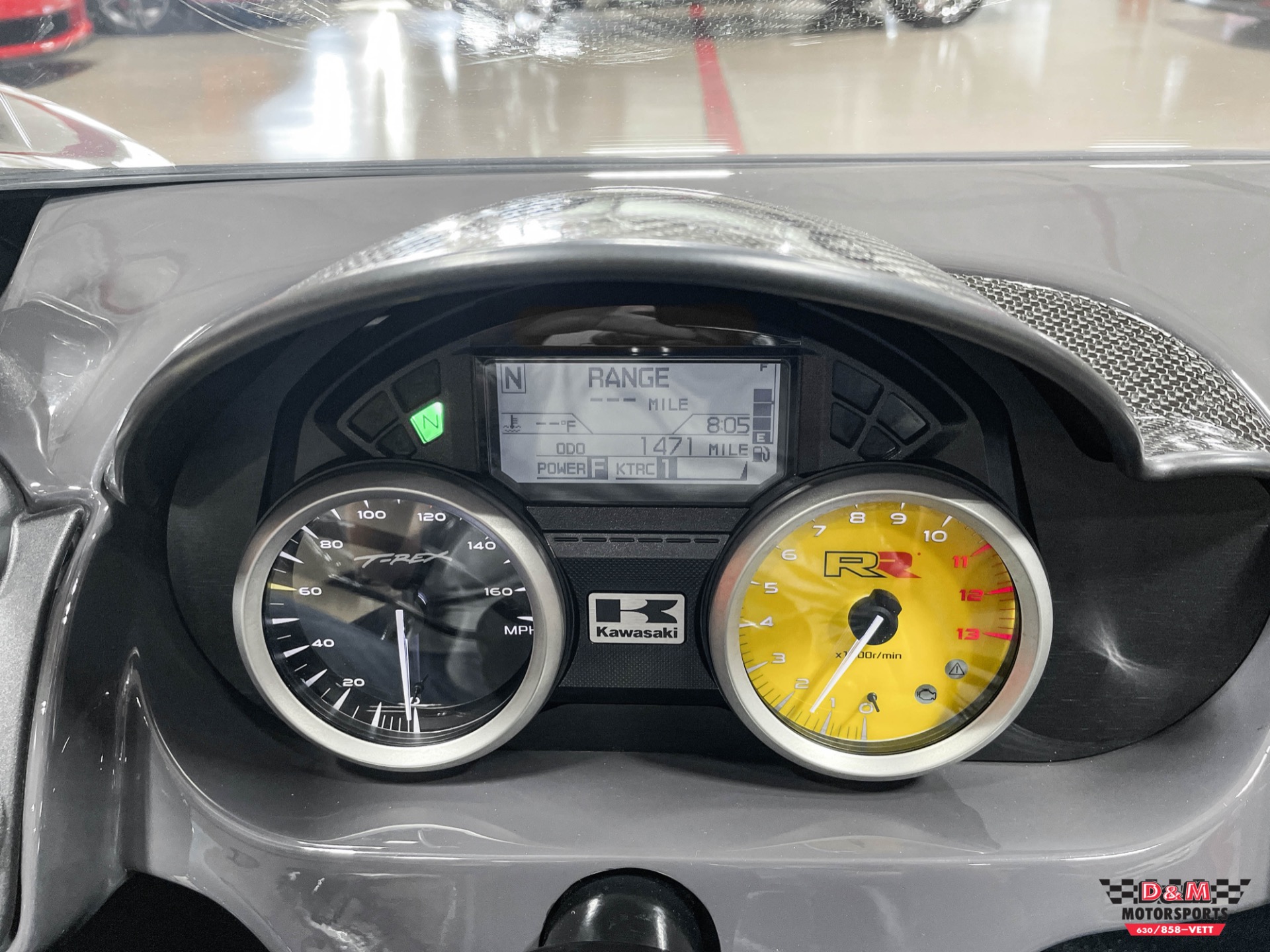 Used 2022 Campagna T-Rex RR | St. Petersburg, FL