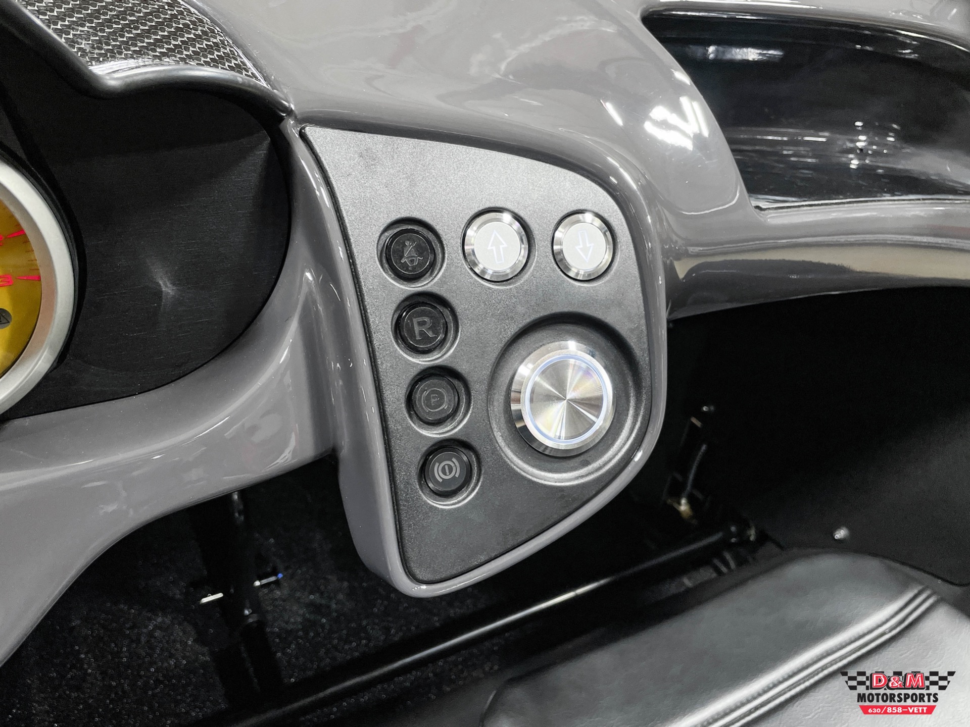 Used 2022 Campagna T-Rex RR | St. Petersburg, FL