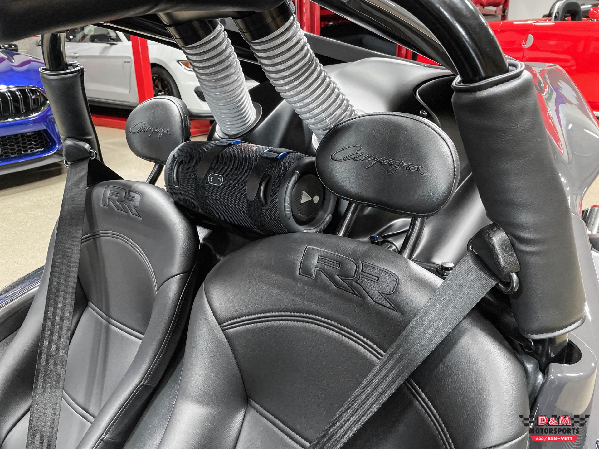 Used 2022 Campagna T-Rex RR | St. Petersburg, FL