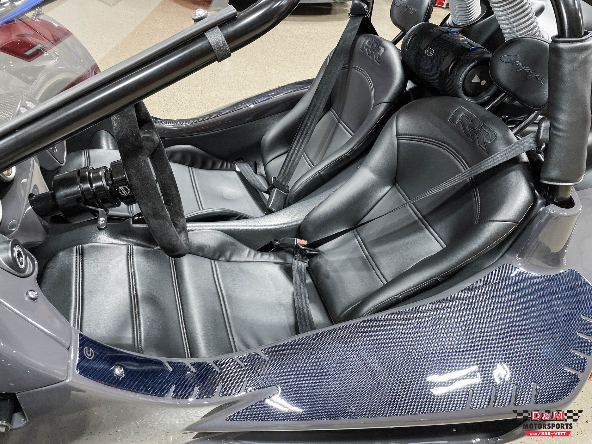 Used 2022 Campagna T-Rex RR | St. Petersburg, FL