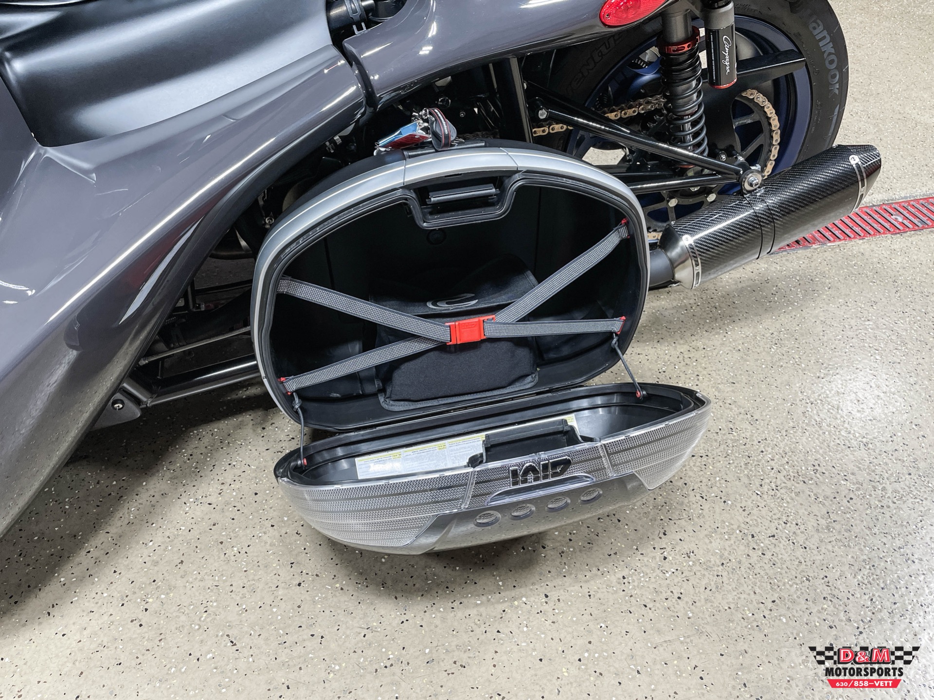 Used 2022 Campagna T-Rex RR | St. Petersburg, FL