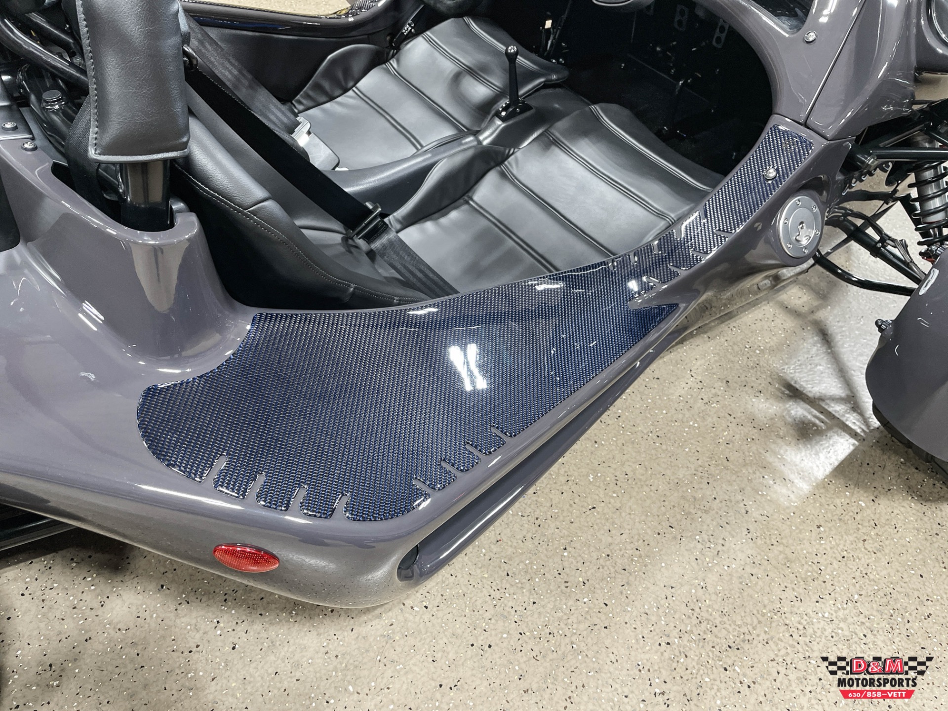 Used 2022 Campagna T-Rex RR | St. Petersburg, FL