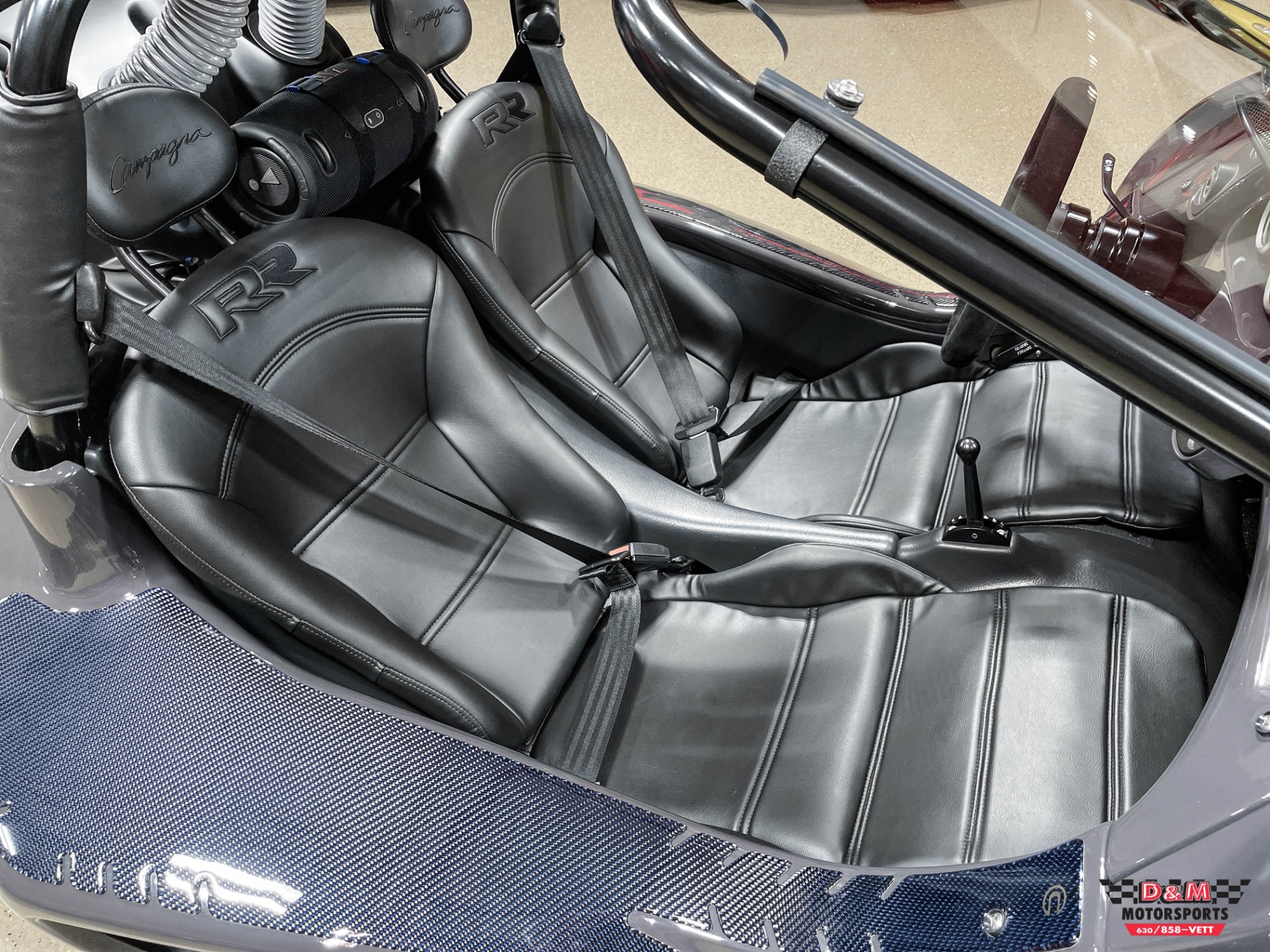 Used 2022 Campagna T-Rex RR | St. Petersburg, FL