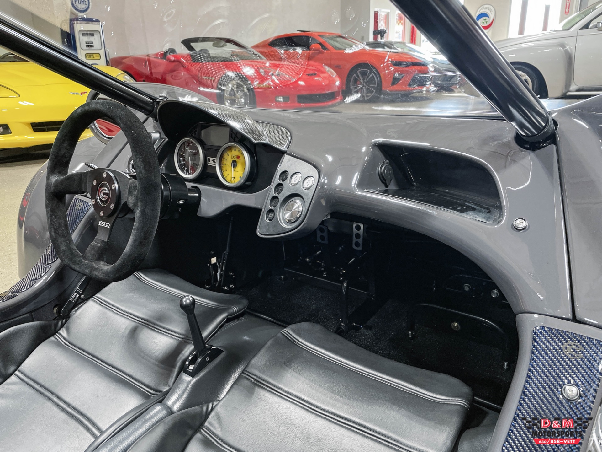 Used 2022 Campagna T-Rex RR | St. Petersburg, FL
