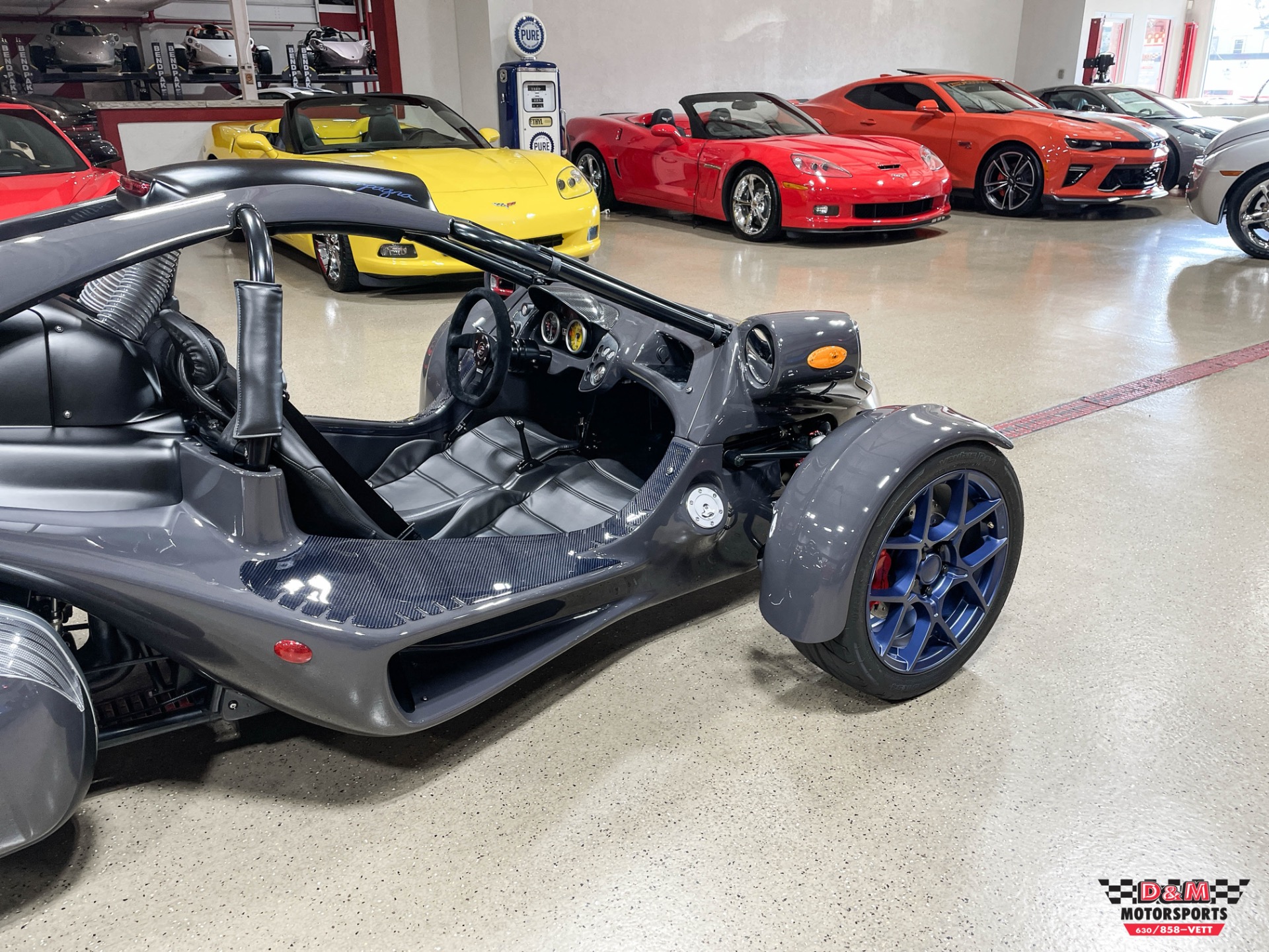 Used 2022 Campagna T-Rex RR | St. Petersburg, FL