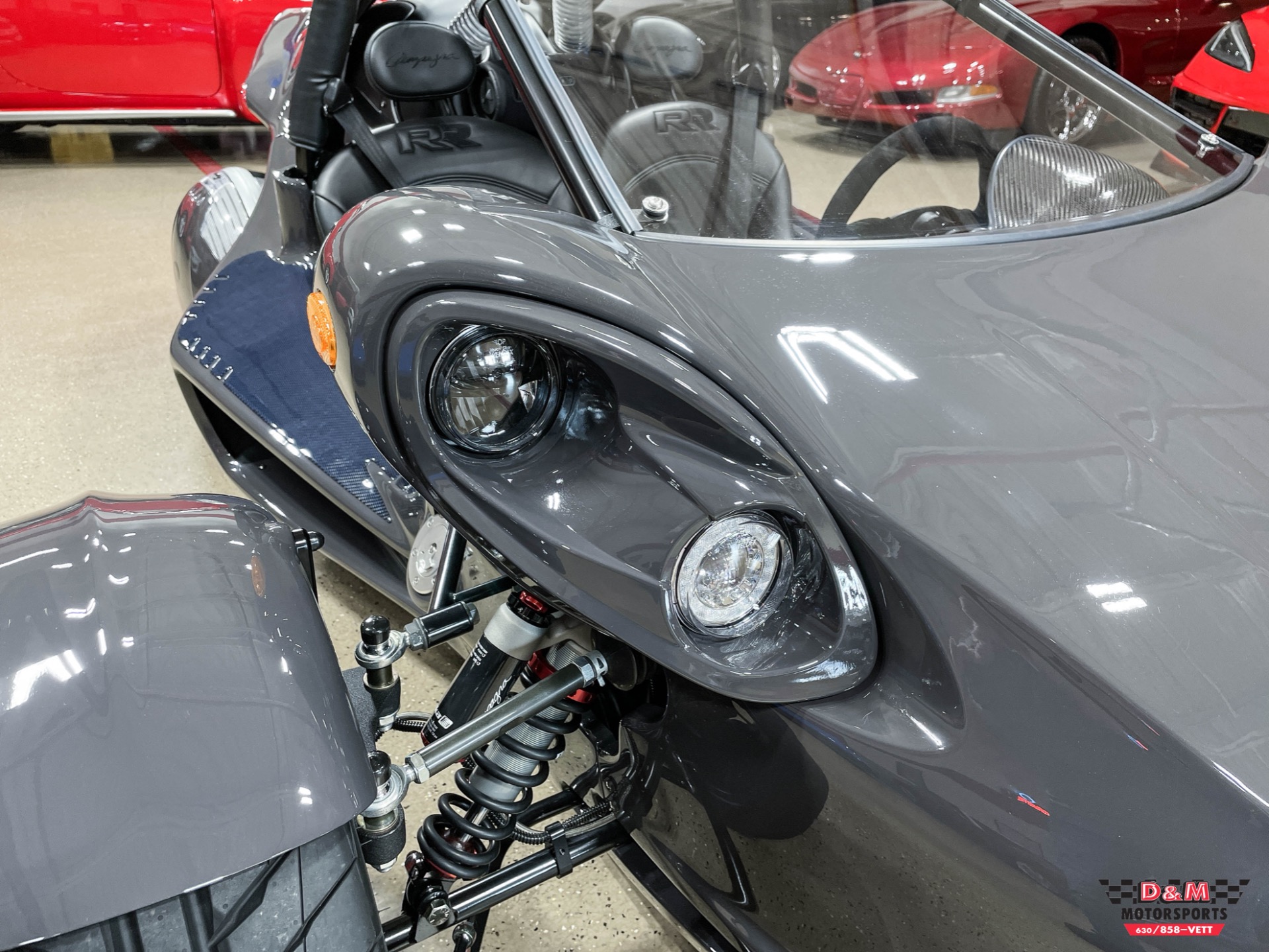 Used 2022 Campagna T-Rex RR | St. Petersburg, FL