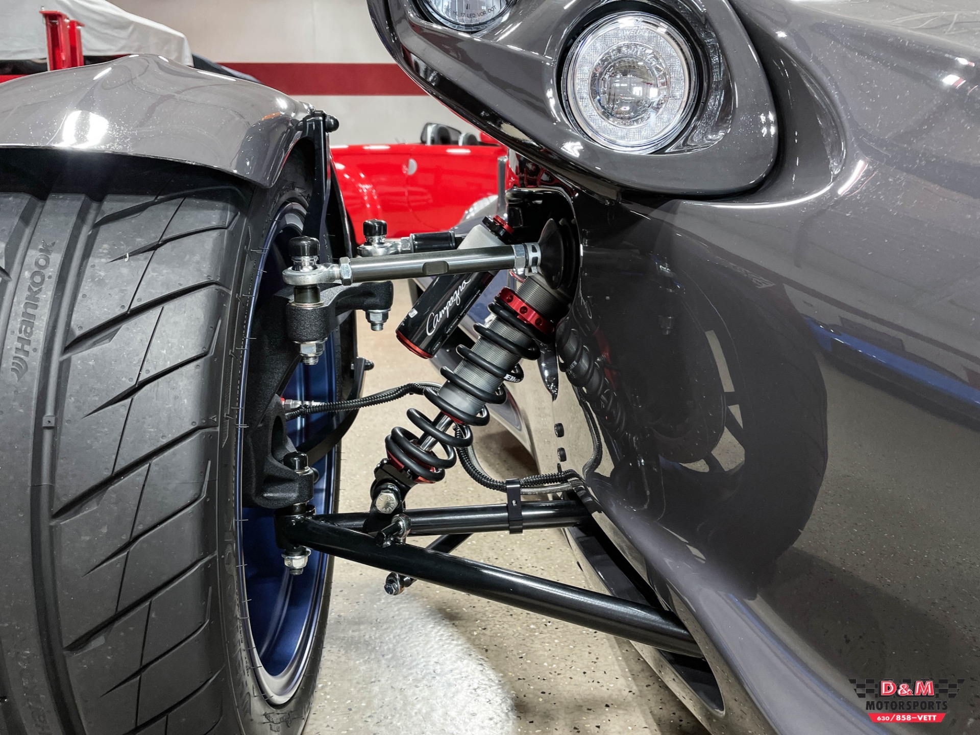 Used 2022 Campagna T-Rex RR | St. Petersburg, FL