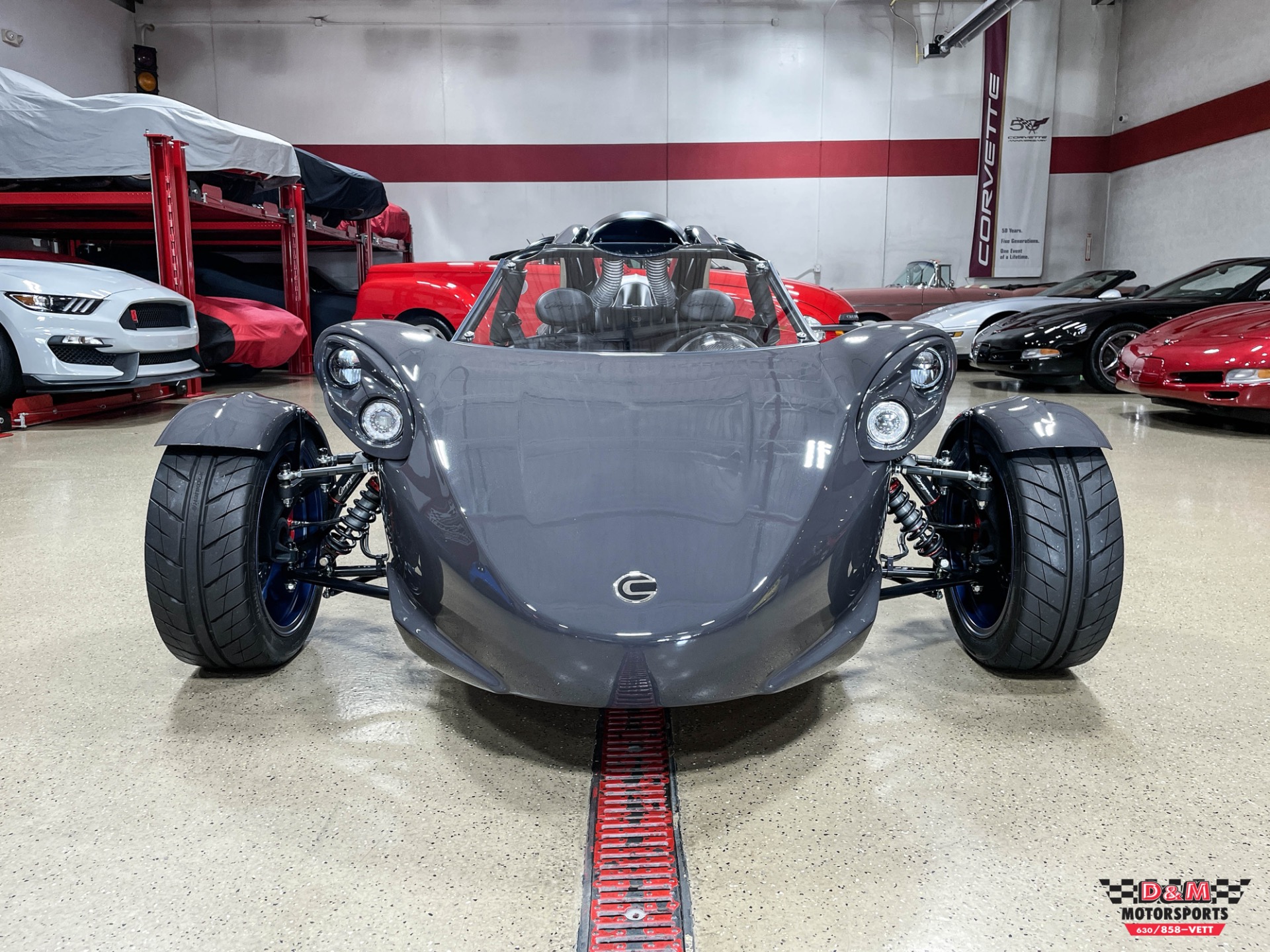 Used 2022 Campagna T-Rex RR | St. Petersburg, FL