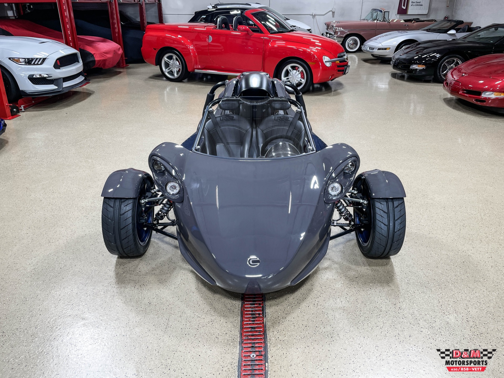 Used 2022 Campagna T-Rex RR | St. Petersburg, FL