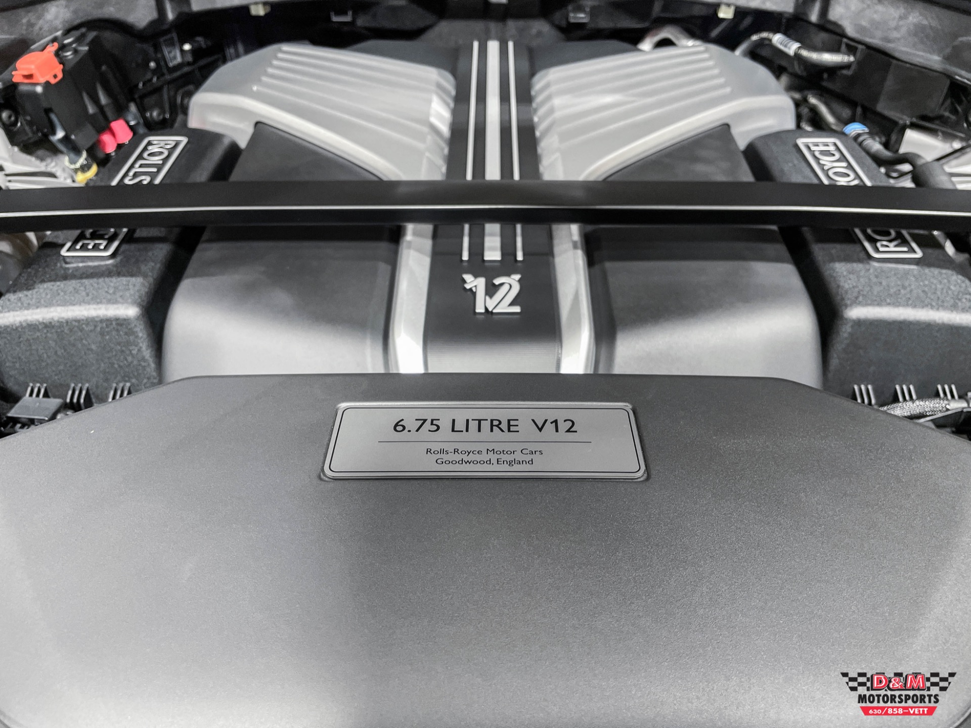 Used 2023 Rolls-Royce Cullinan  | Glen Ellyn, IL