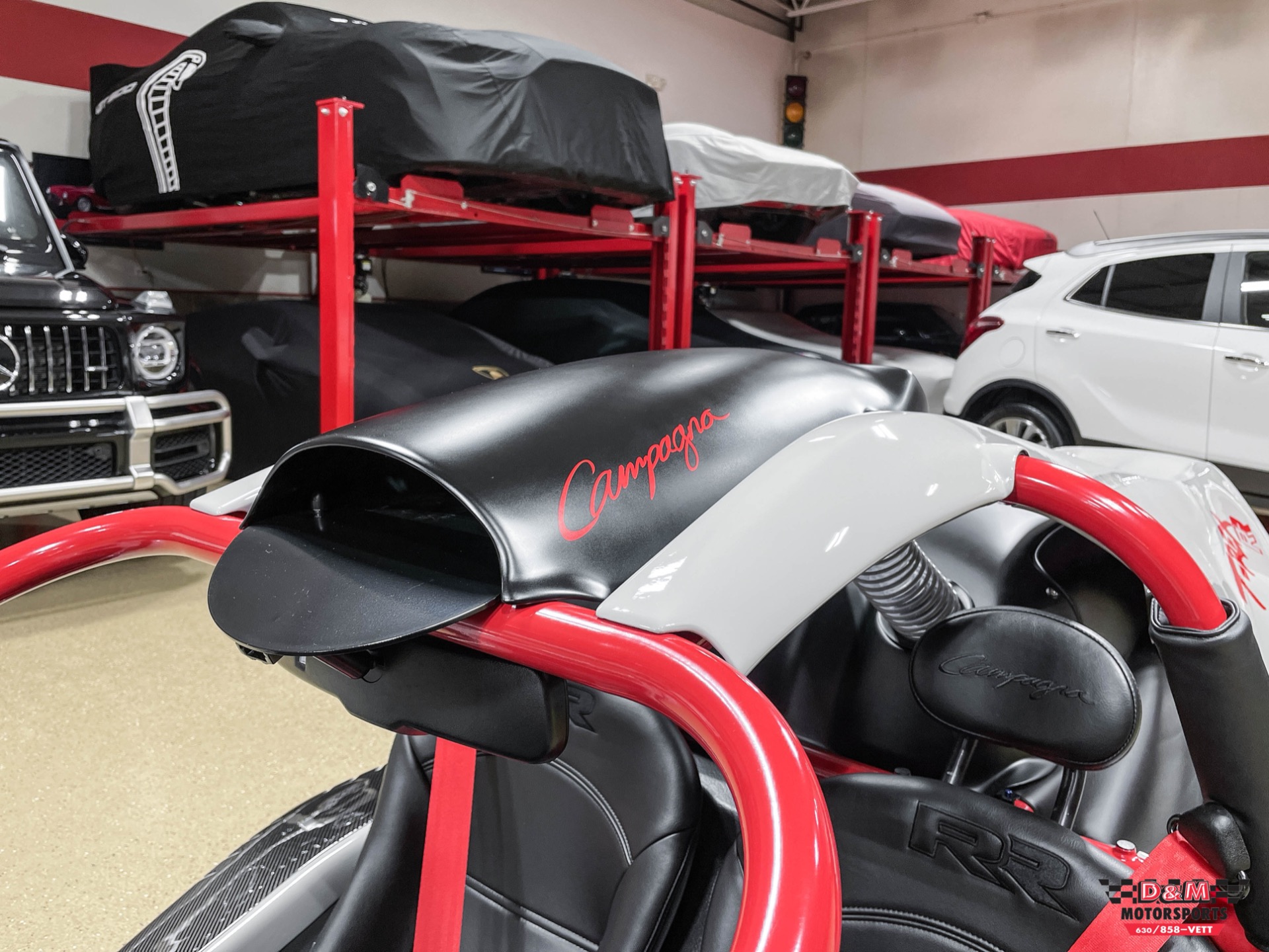 New 2023 Campagna T-Rex RR | St. Petersburg, FL