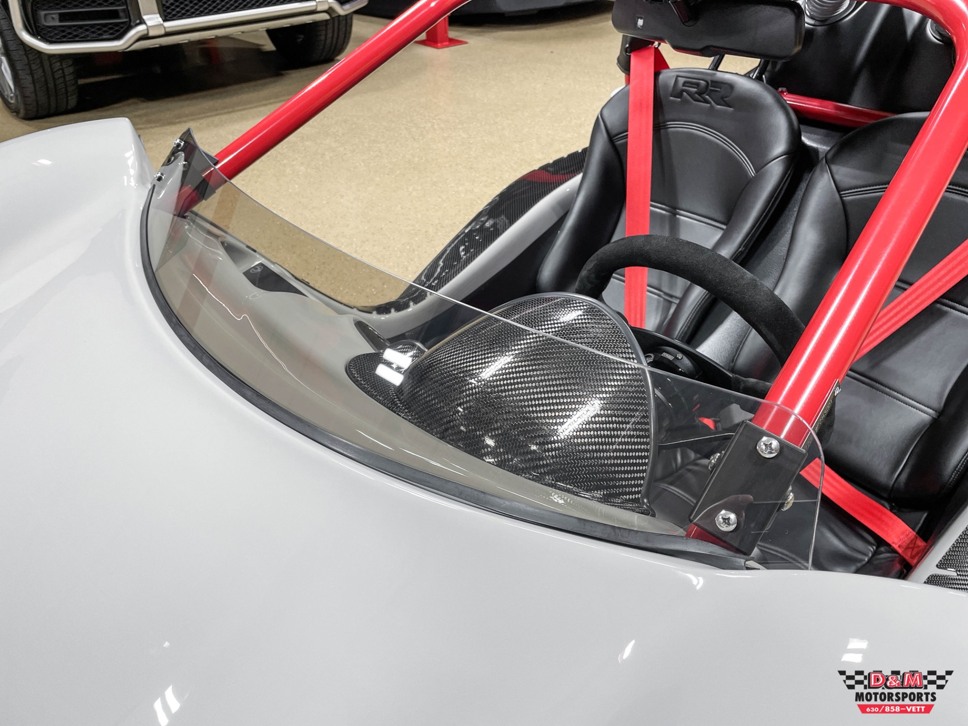 New 2023 Campagna T-Rex RR | St. Petersburg, FL