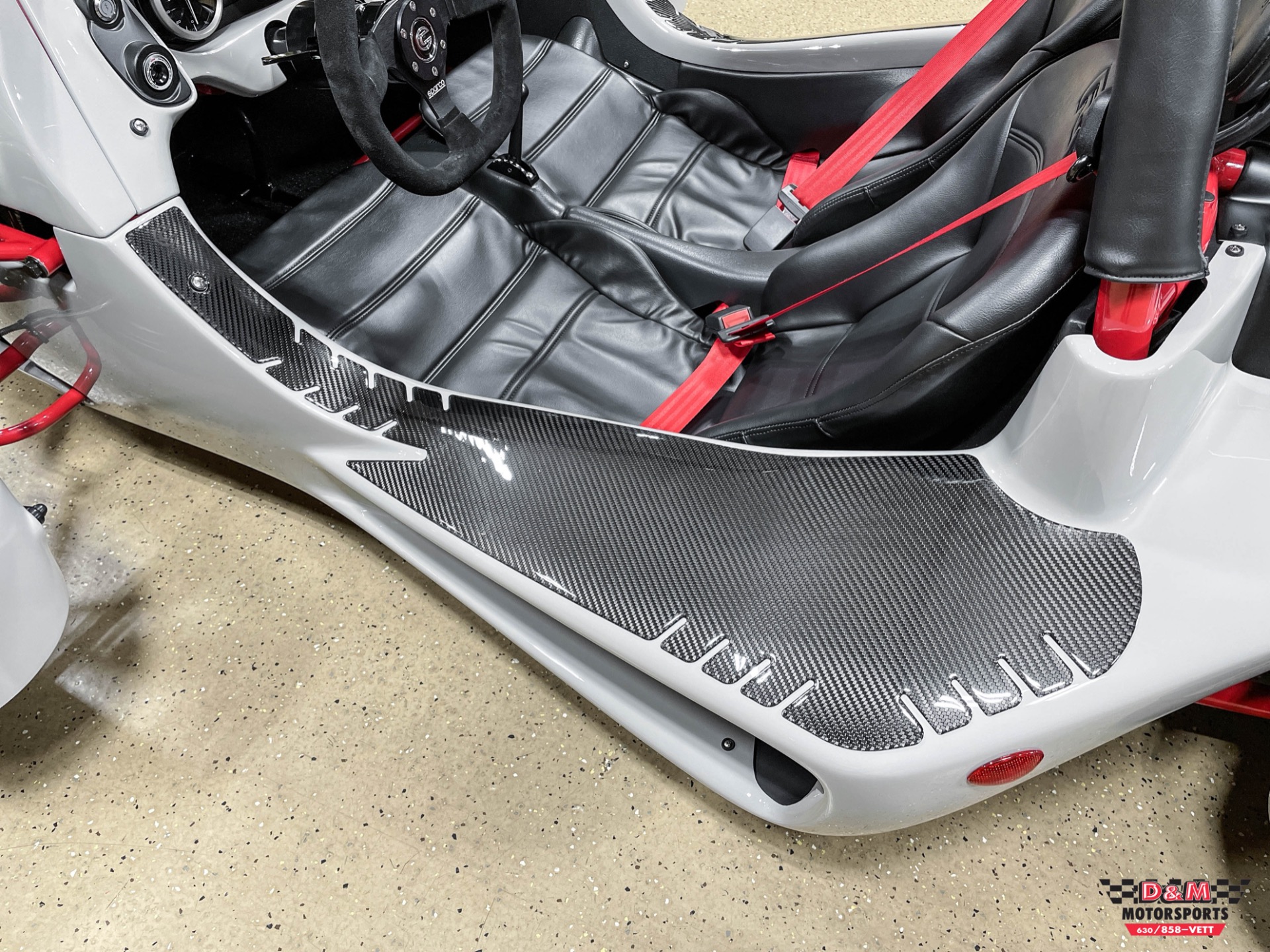 New 2023 Campagna T-Rex RR | St. Petersburg, FL
