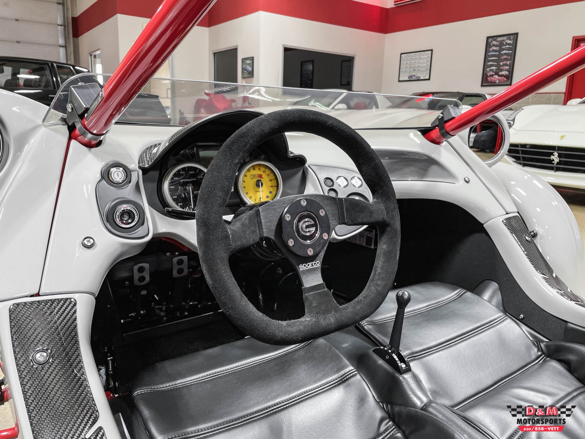 New 2023 Campagna T-Rex RR | St. Petersburg, FL