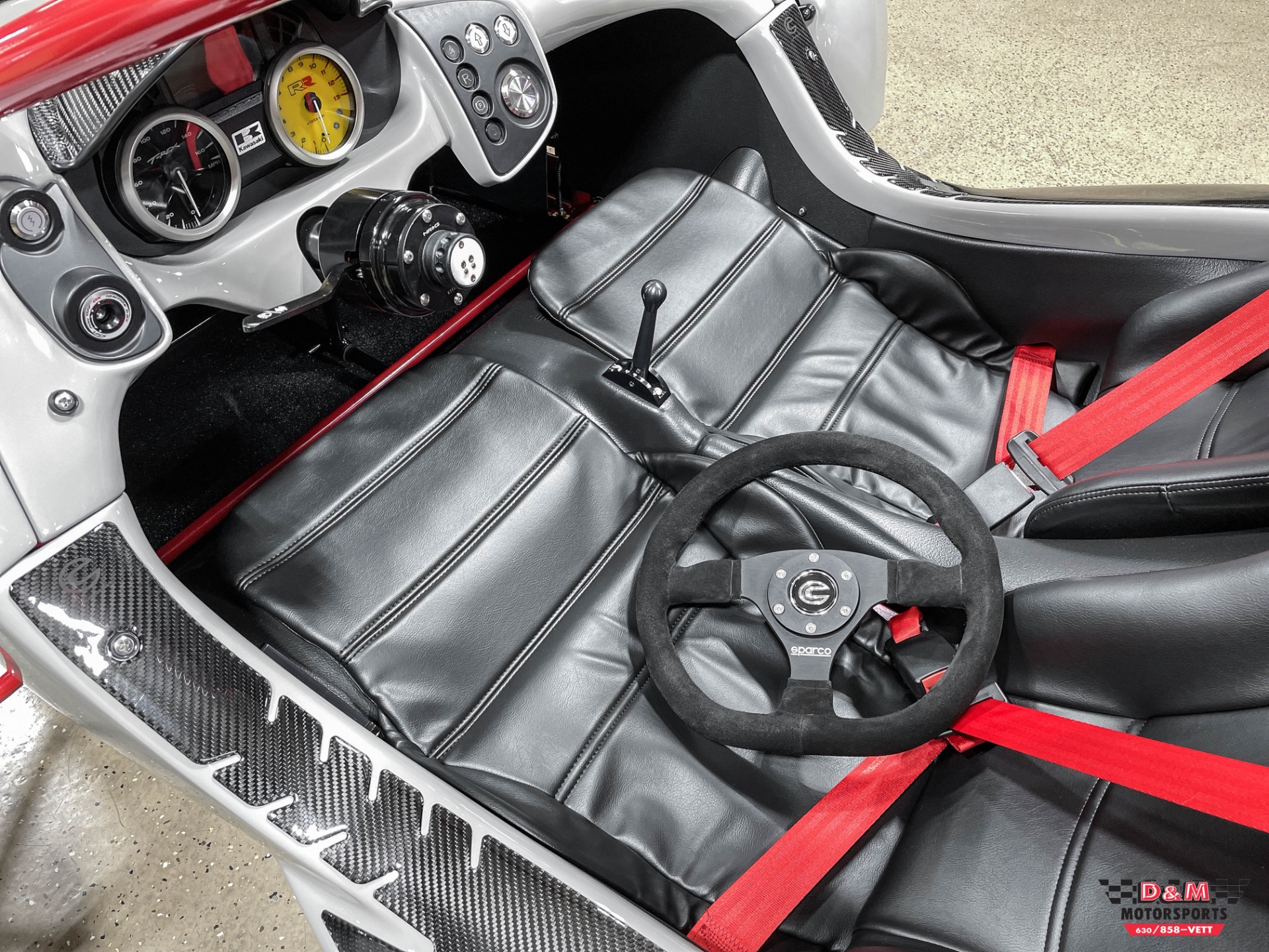 New 2023 Campagna T-Rex RR | St. Petersburg, FL