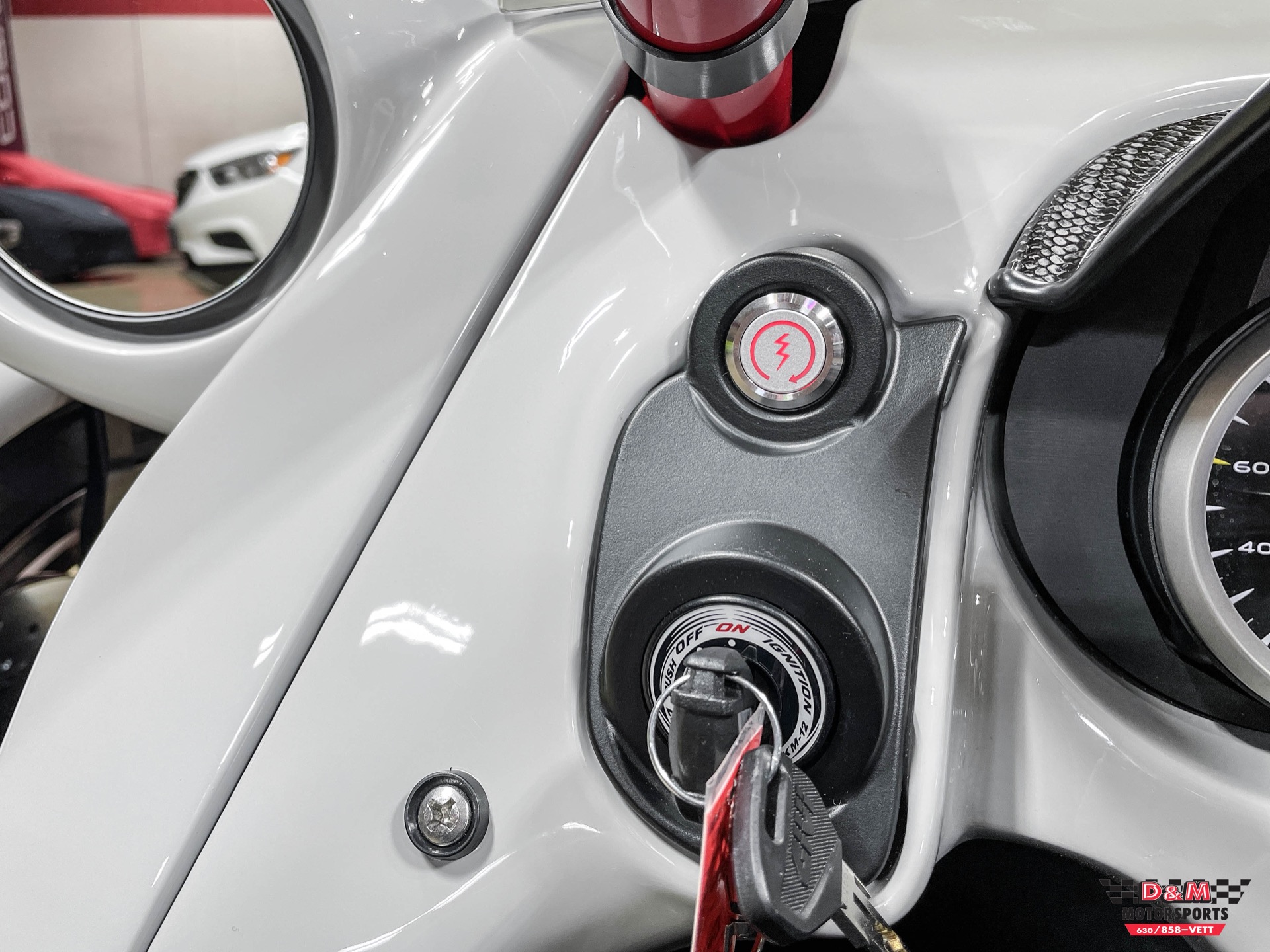 New 2023 Campagna T-Rex RR | St. Petersburg, FL