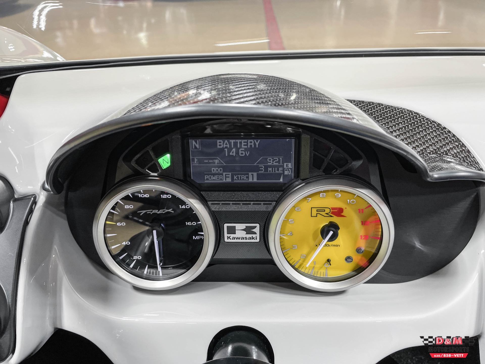 New 2023 Campagna T-Rex RR | St. Petersburg, FL
