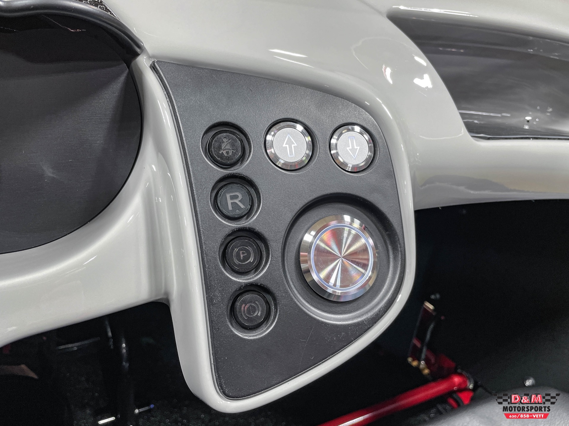 New 2023 Campagna T-Rex RR | St. Petersburg, FL
