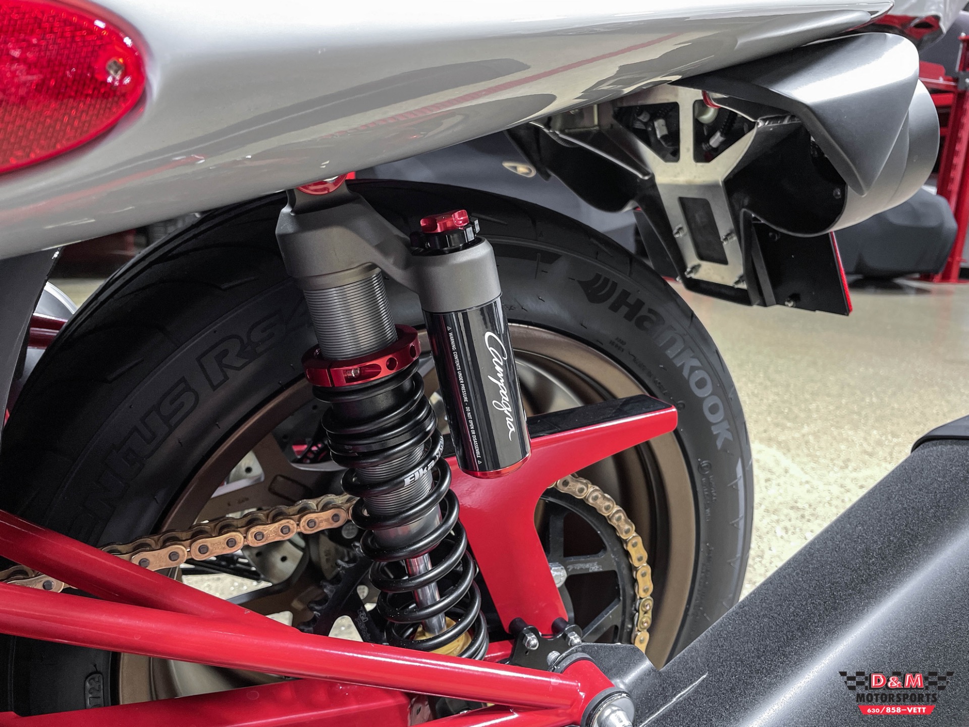 New 2023 Campagna T-Rex RR | St. Petersburg, FL