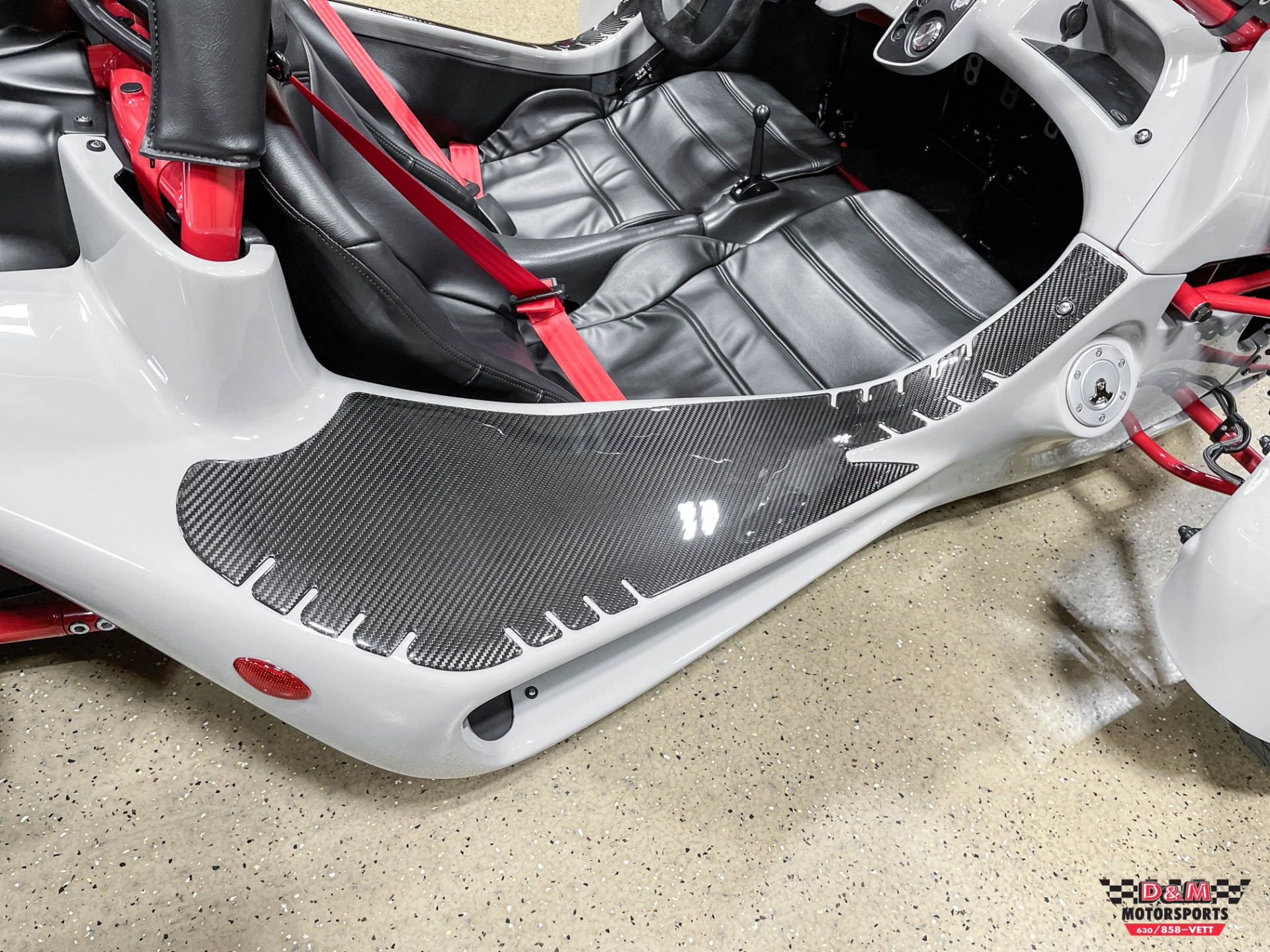New 2023 Campagna T-Rex RR | St. Petersburg, FL