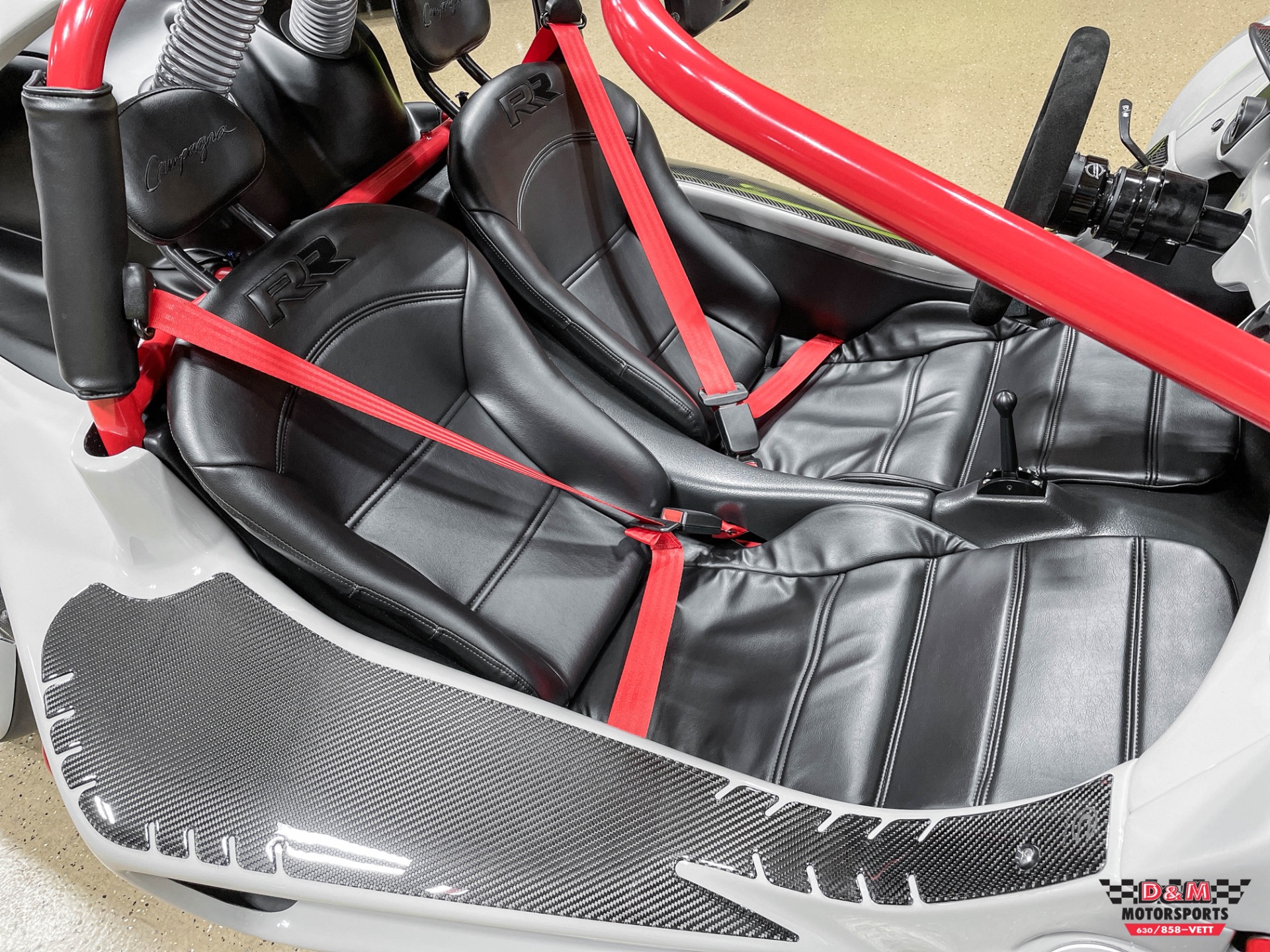 New 2023 Campagna T-Rex RR | St. Petersburg, FL