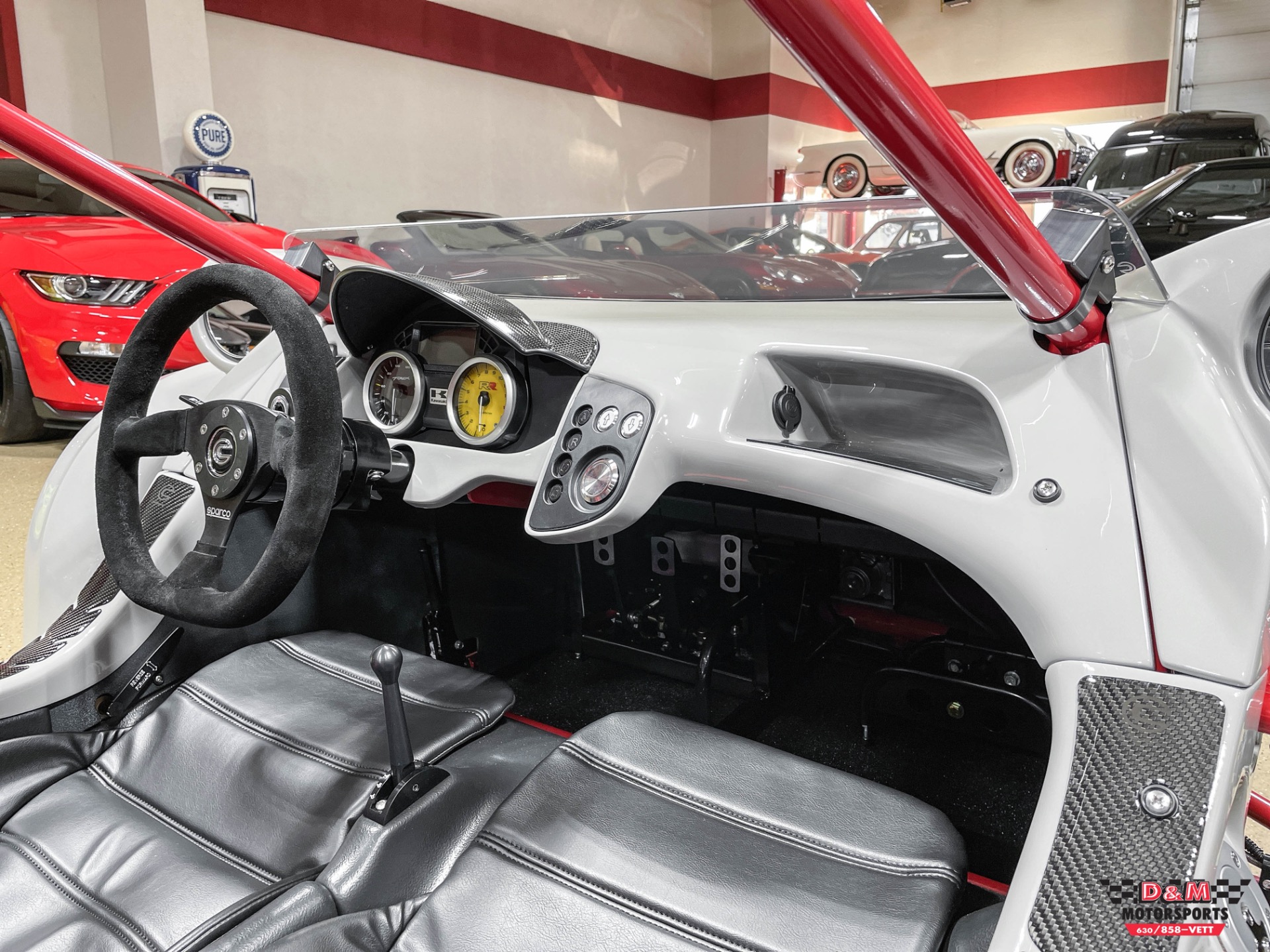 New 2023 Campagna T-Rex RR | St. Petersburg, FL
