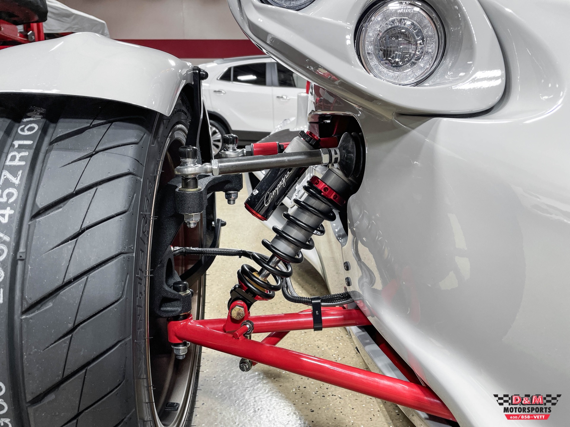 New 2023 Campagna T-Rex RR | St. Petersburg, FL