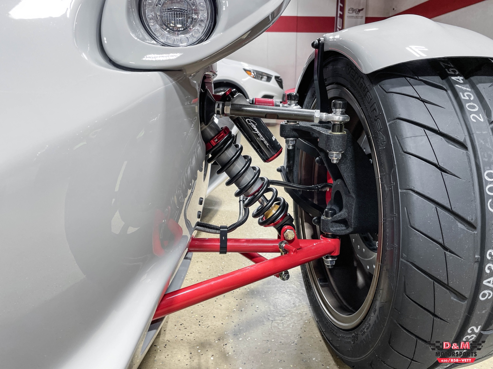 New 2023 Campagna T-Rex RR | St. Petersburg, FL
