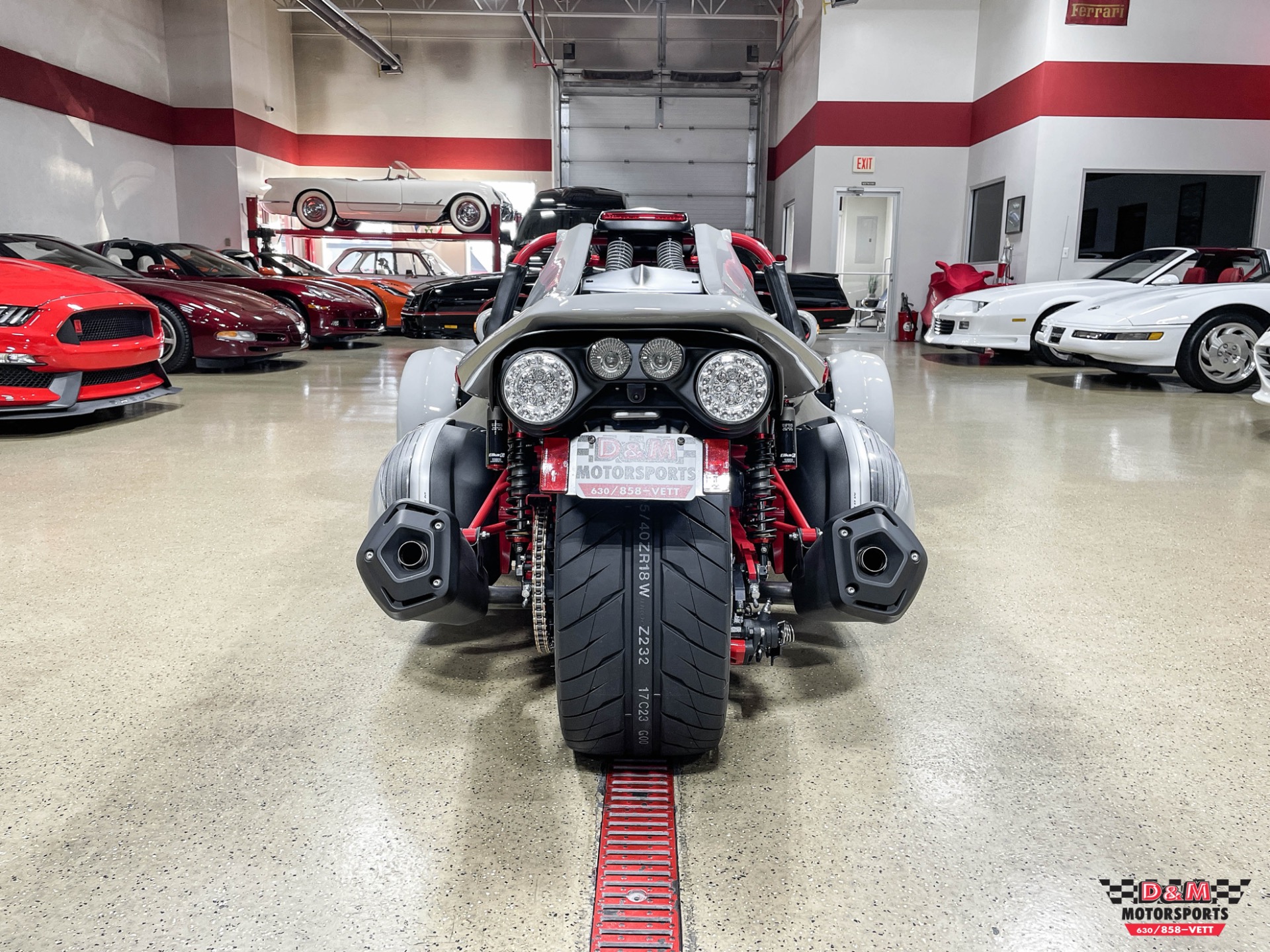 New 2023 Campagna T-Rex RR | St. Petersburg, FL
