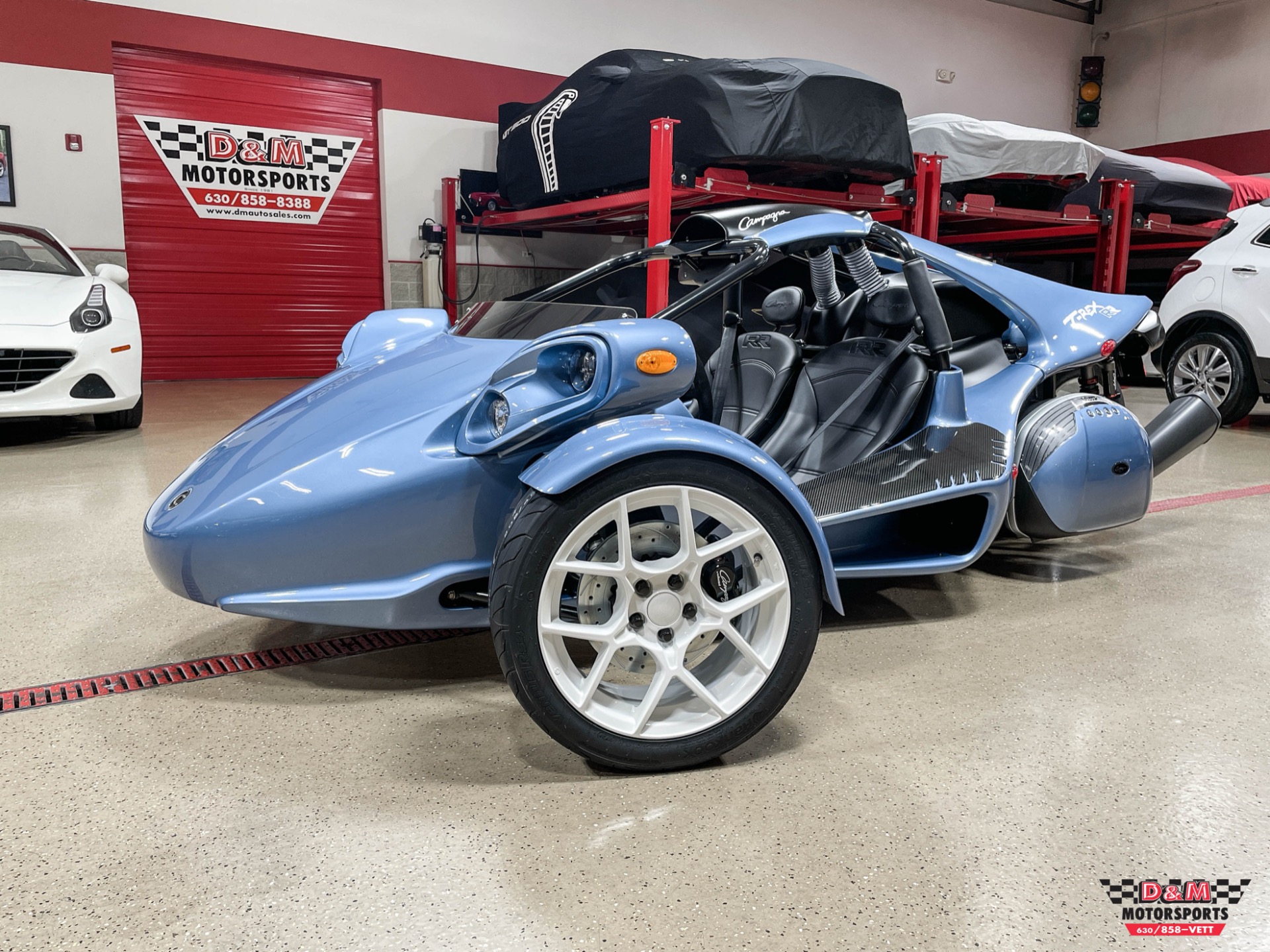 T rex motorcycle price discount