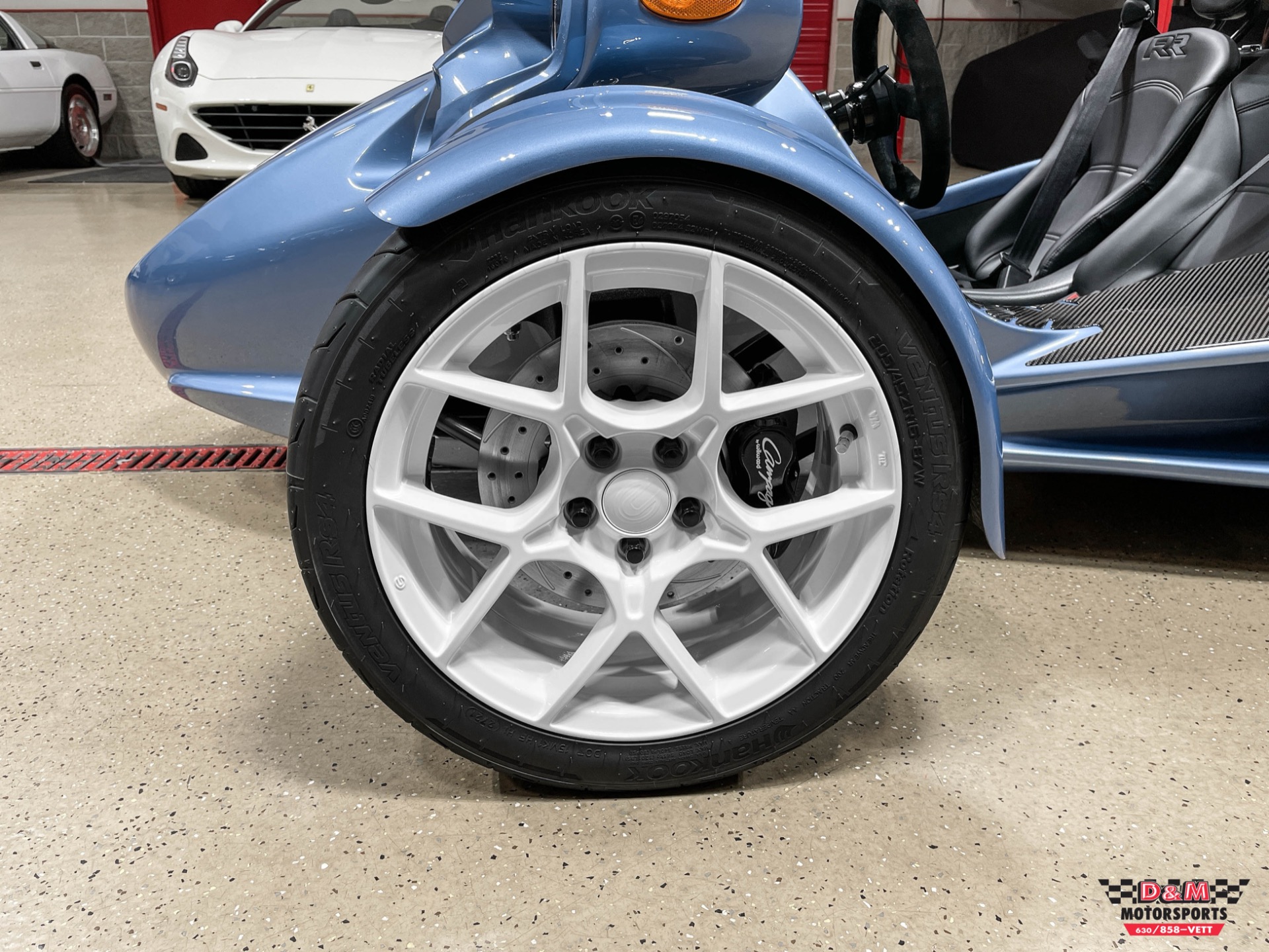 New 2023 Campagna T-Rex RR | St. Petersburg, FL