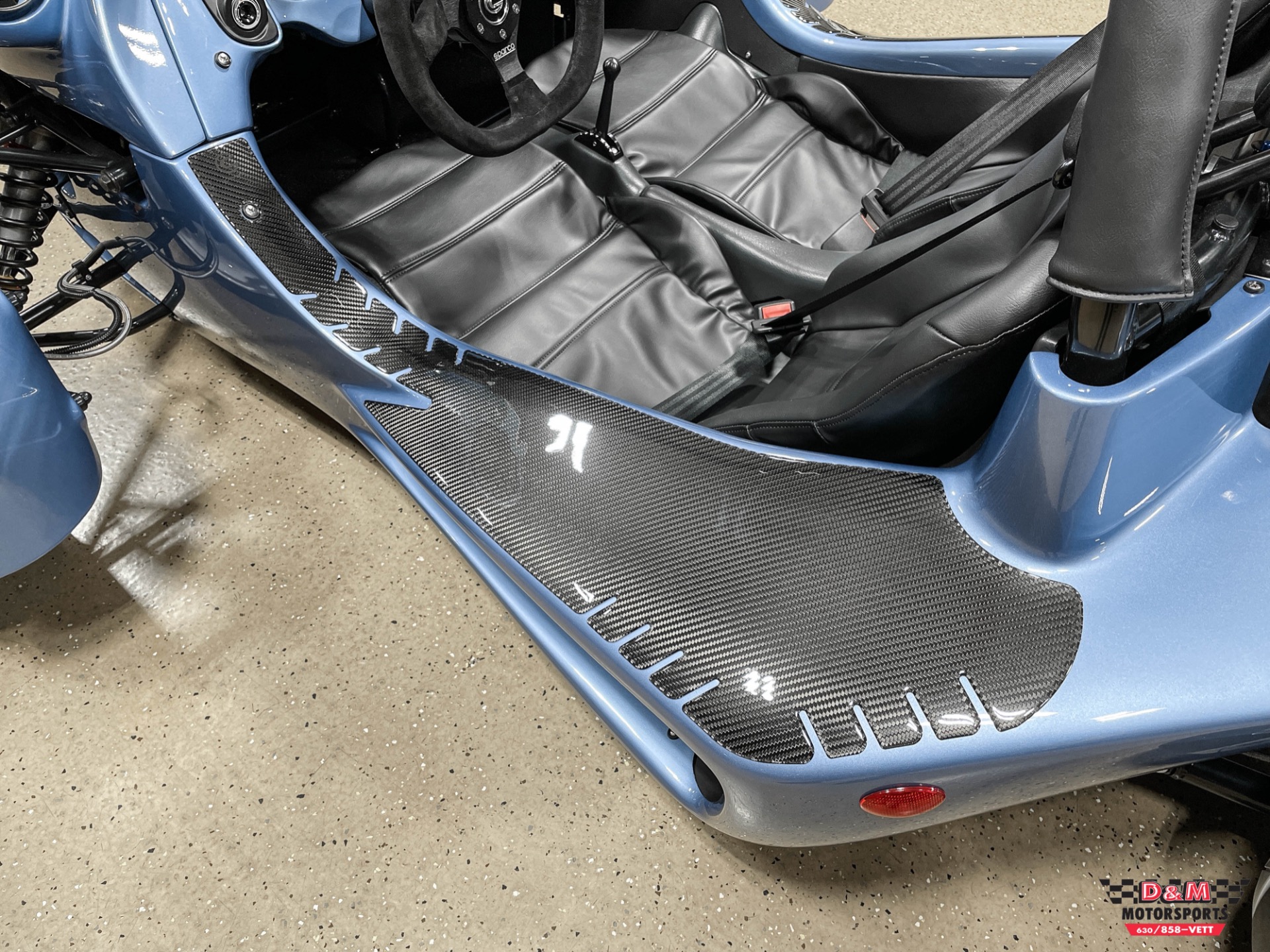 New 2023 Campagna T-Rex RR | St. Petersburg, FL