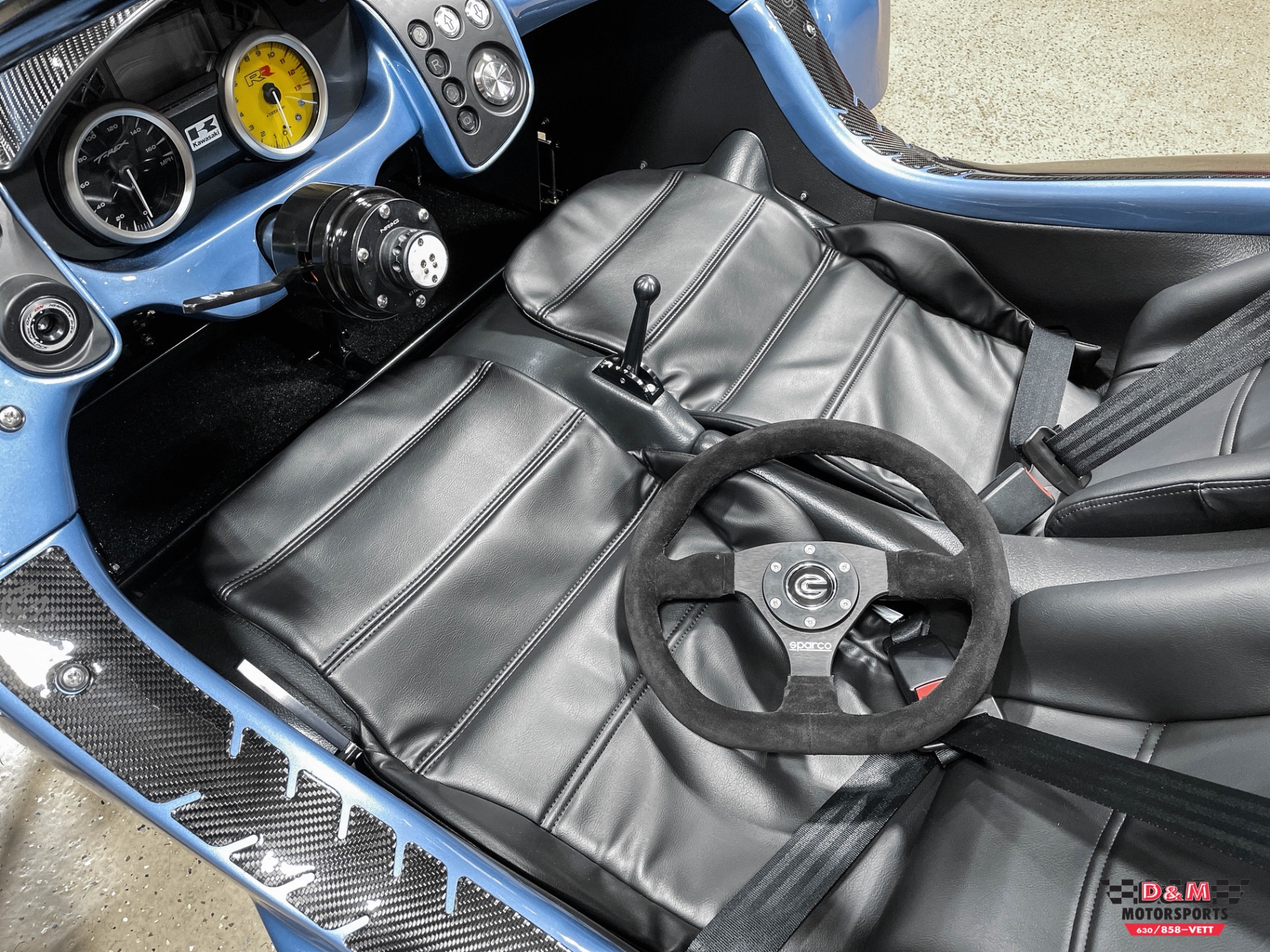 New 2023 Campagna T-Rex RR | St. Petersburg, FL