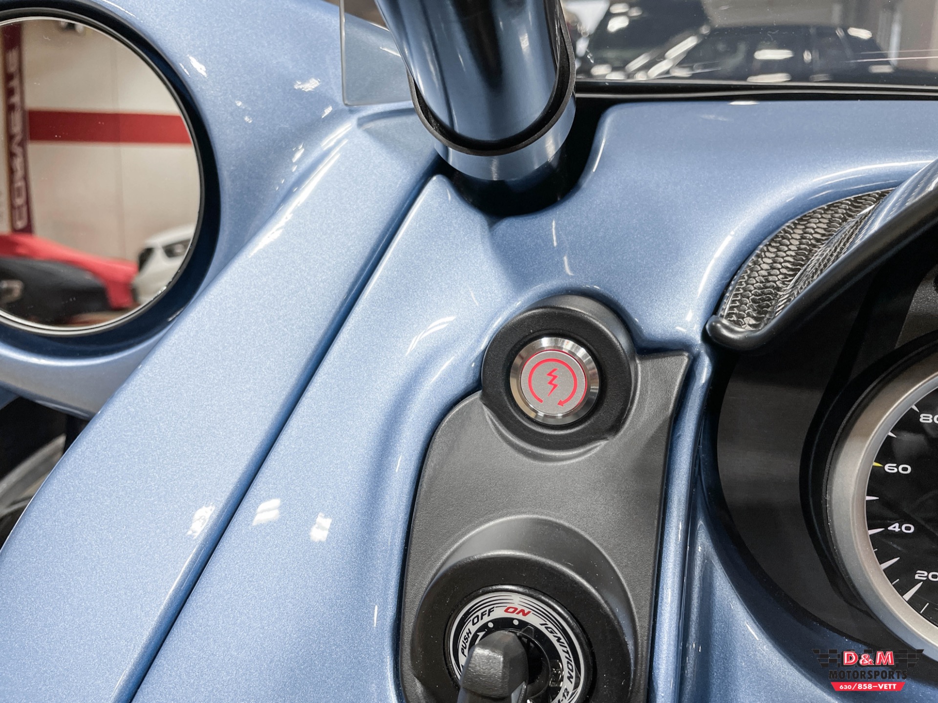New 2023 Campagna T-Rex RR | St. Petersburg, FL
