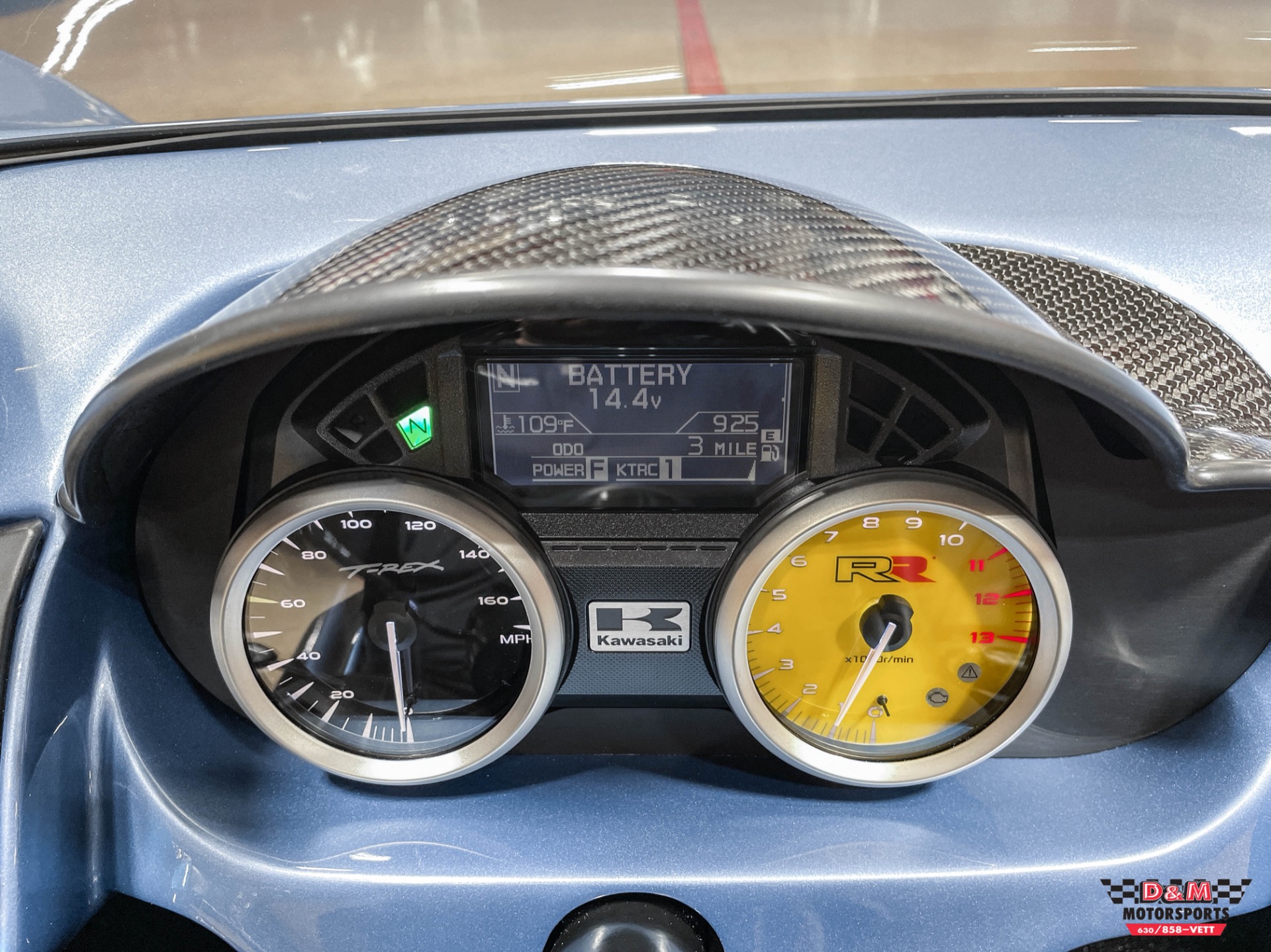 New 2023 Campagna T-Rex RR | St. Petersburg, FL