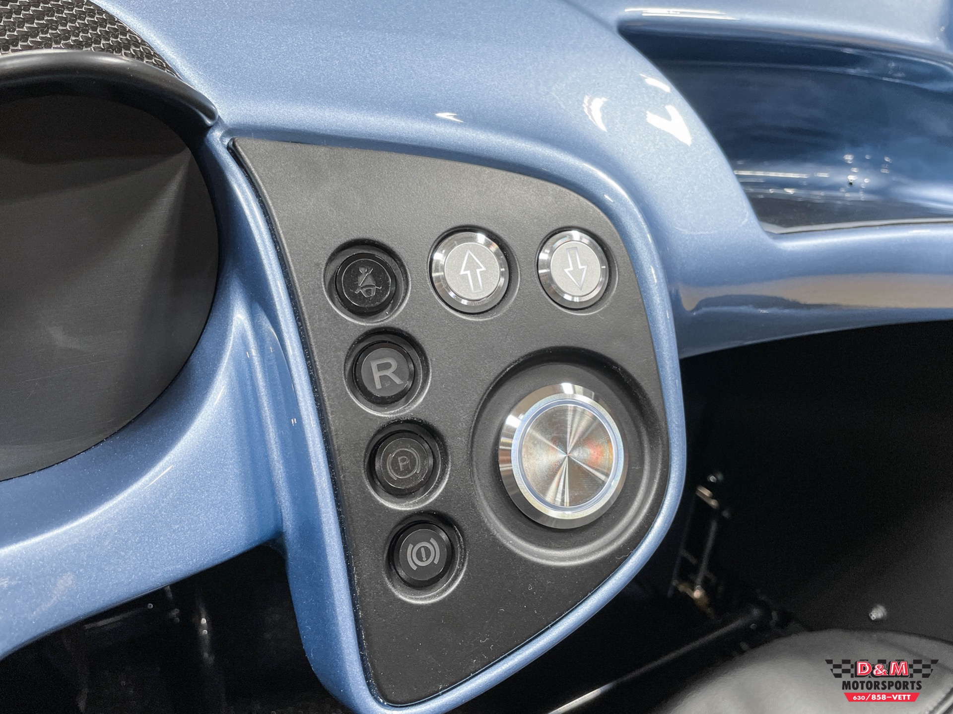 New 2023 Campagna T-Rex RR | St. Petersburg, FL