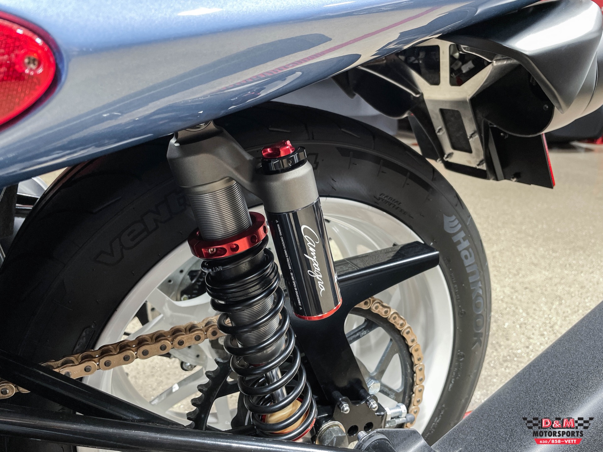 New 2023 Campagna T-Rex RR | St. Petersburg, FL