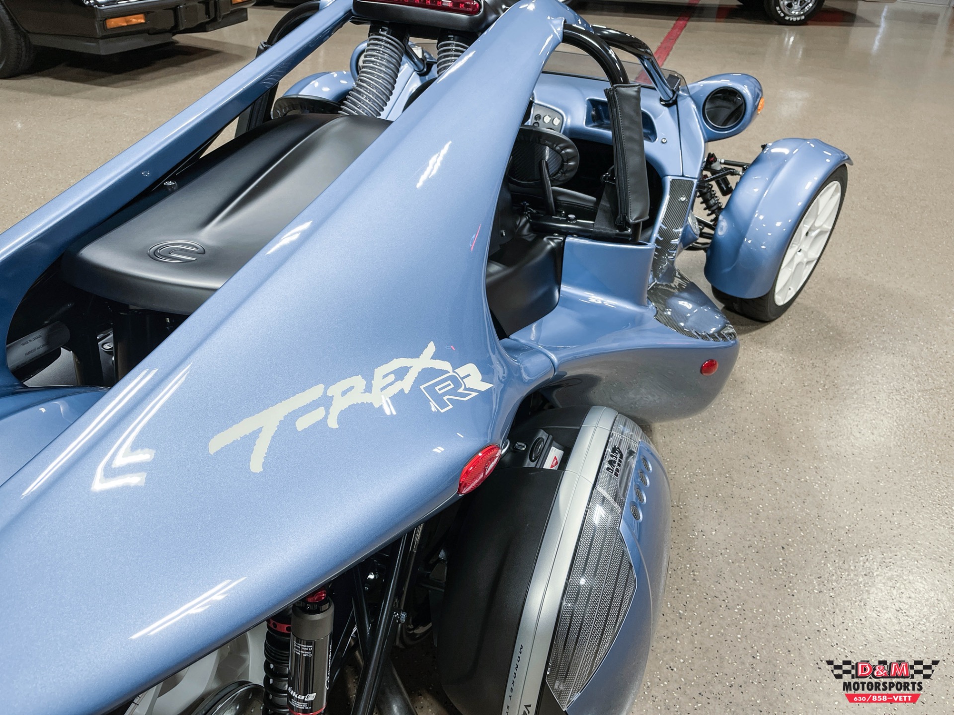 New 2023 Campagna T-Rex RR | St. Petersburg, FL