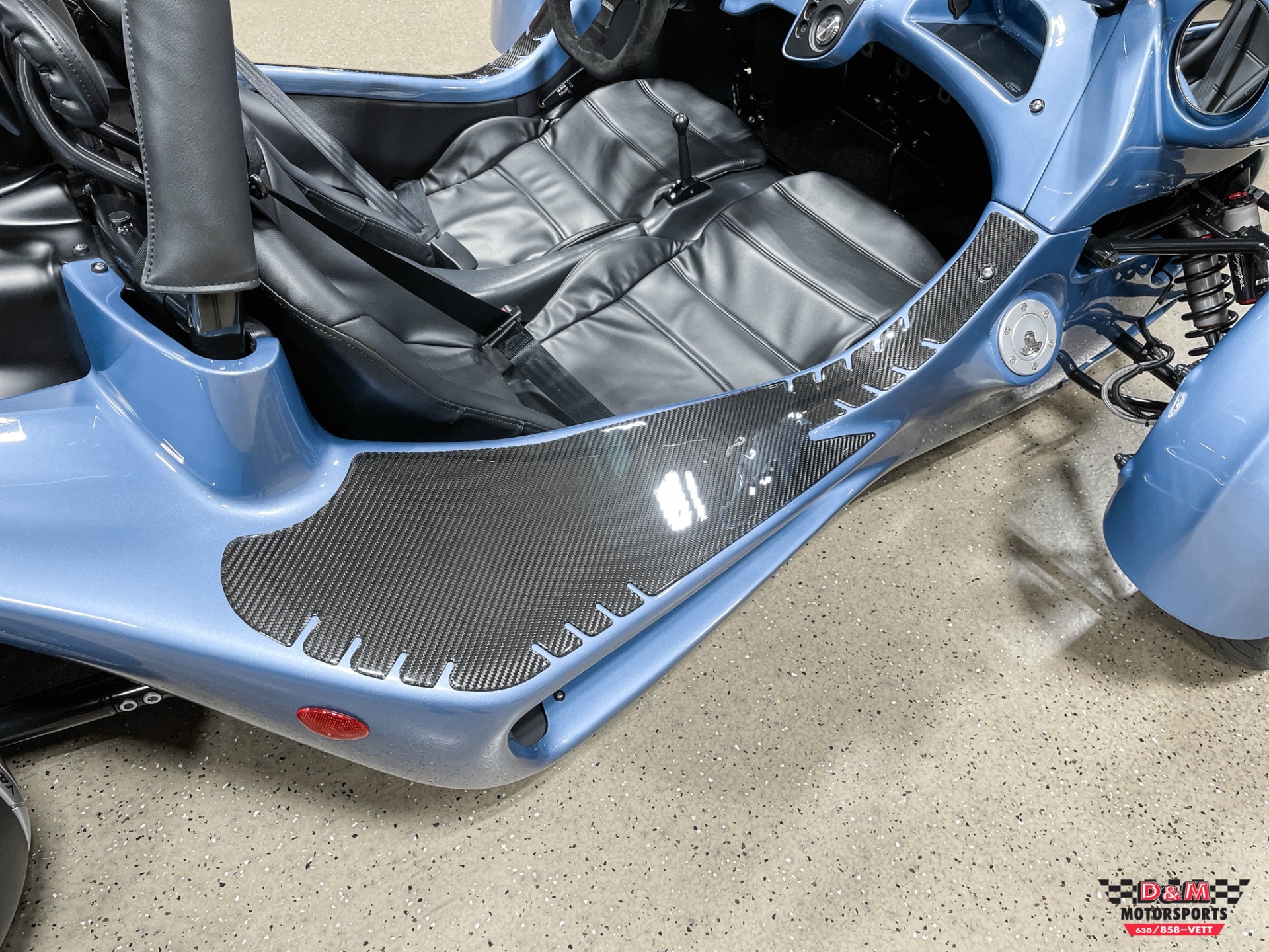New 2023 Campagna T-Rex RR | St. Petersburg, FL