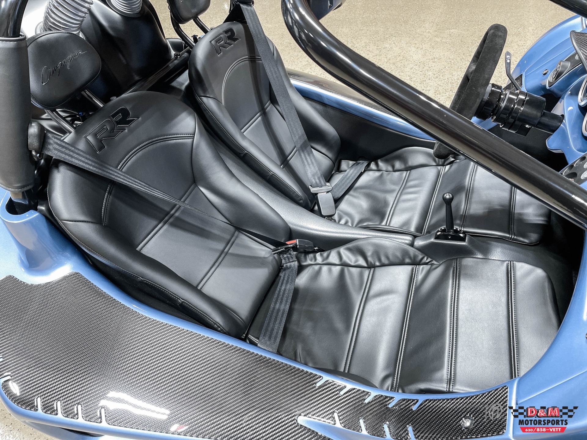 New 2023 Campagna T-Rex RR | St. Petersburg, FL