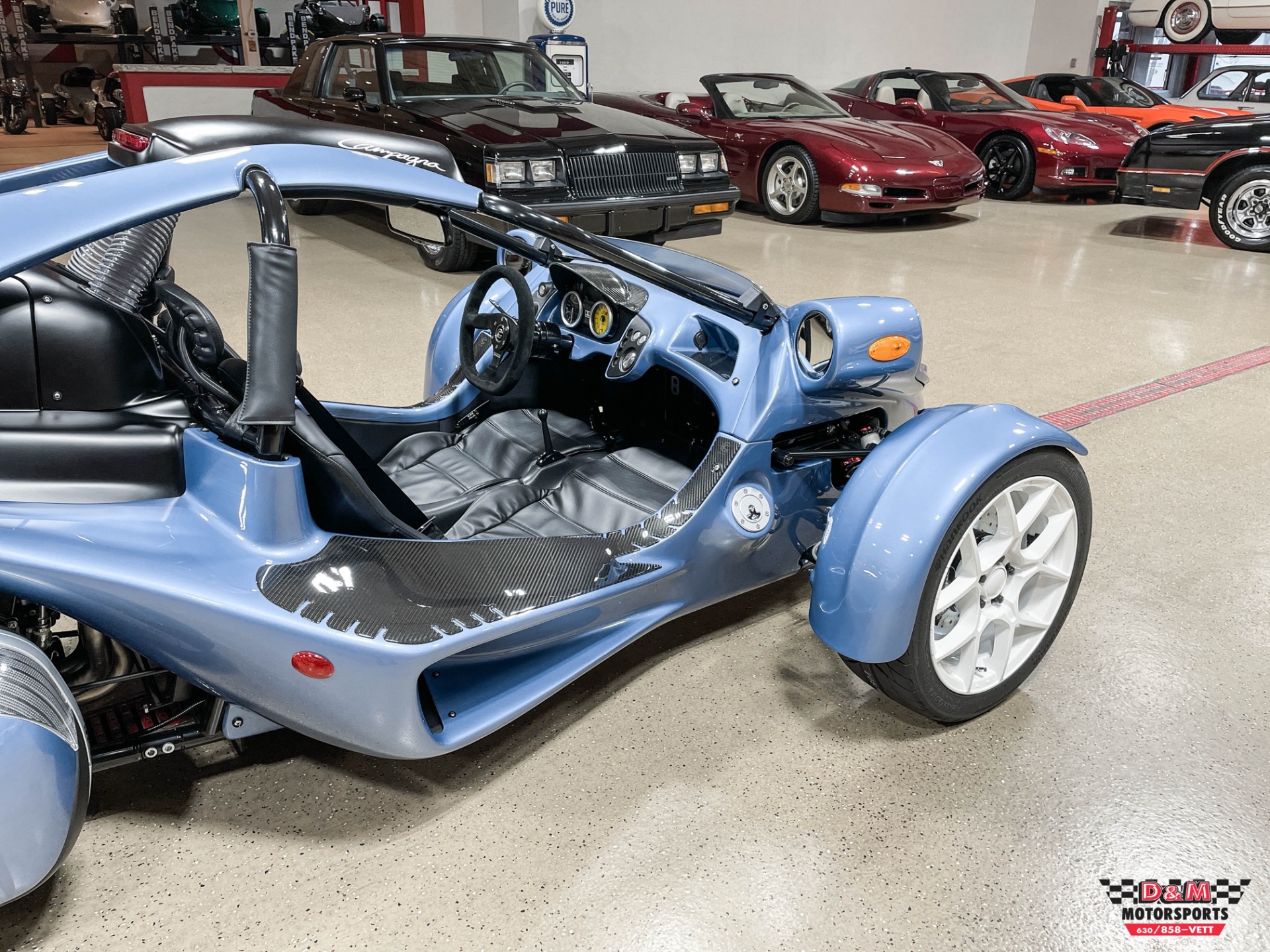 New 2023 Campagna T-Rex RR | St. Petersburg, FL